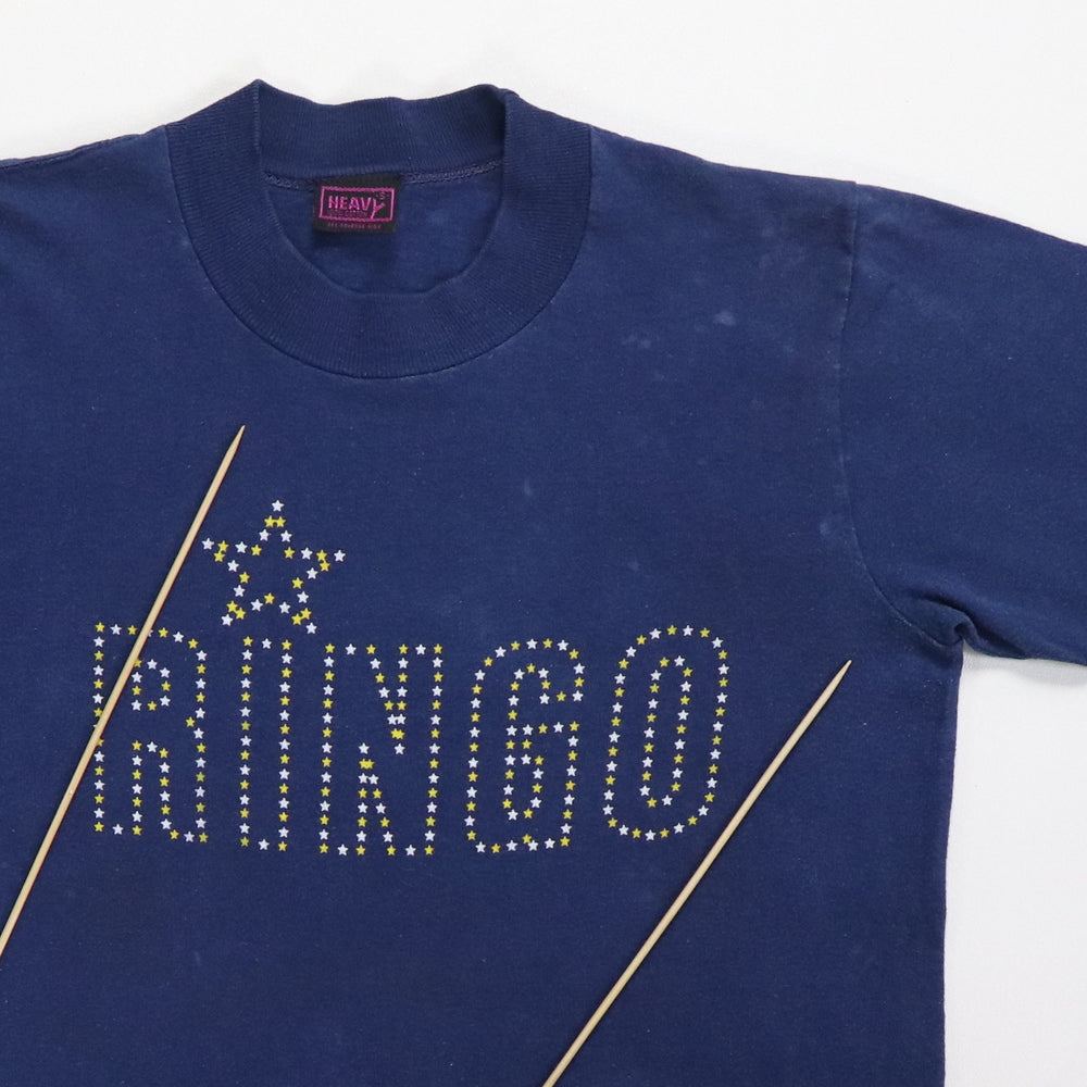 1973 Ringo Starr Promo Shirt Style001