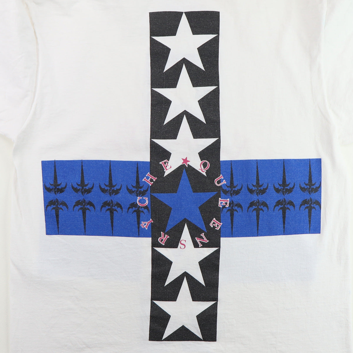 1990 Queensryche Empire Shirt