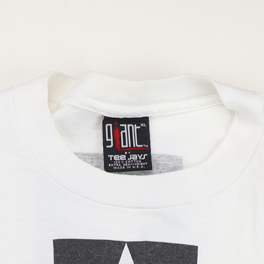 1990 Queensryche Empire Shirt Style001
