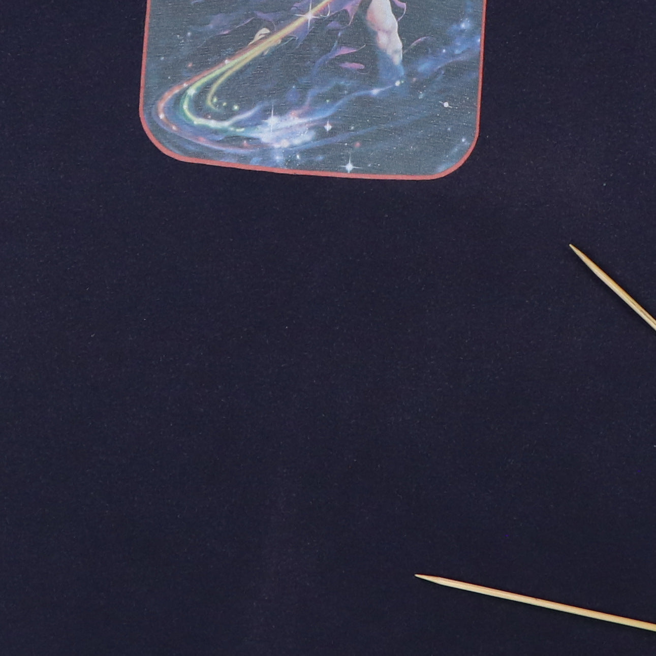 1970s Laserock Shirt Style001