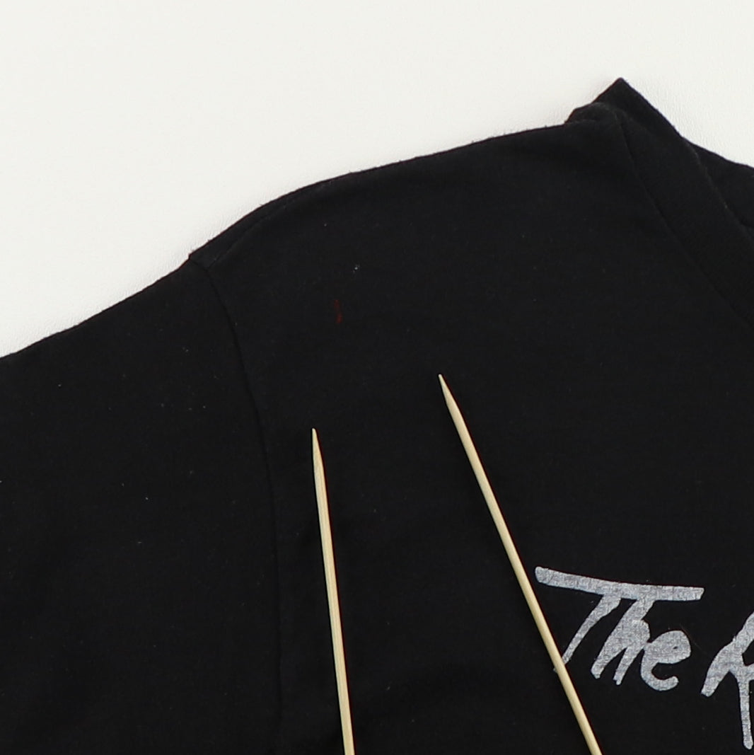 1981 Rolling Stones North American Tour Shirt Style003