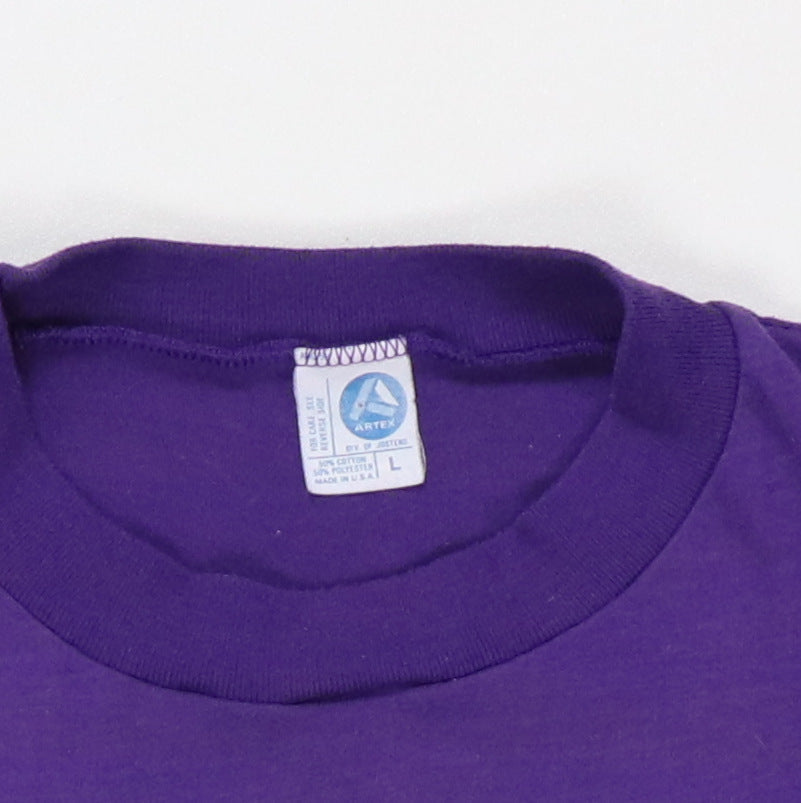 1988 Los Angeles Lakers World Champions Shirt Style001