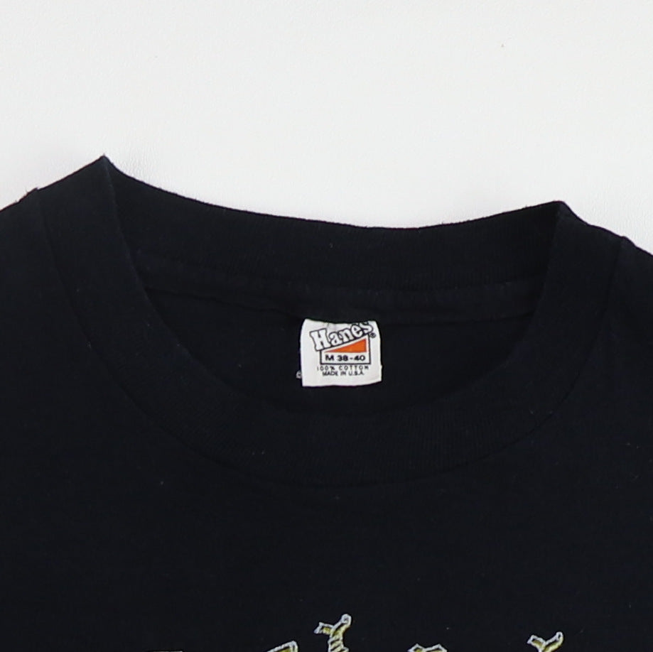 1980 Alice Cooper North American Tour Shirt Style001