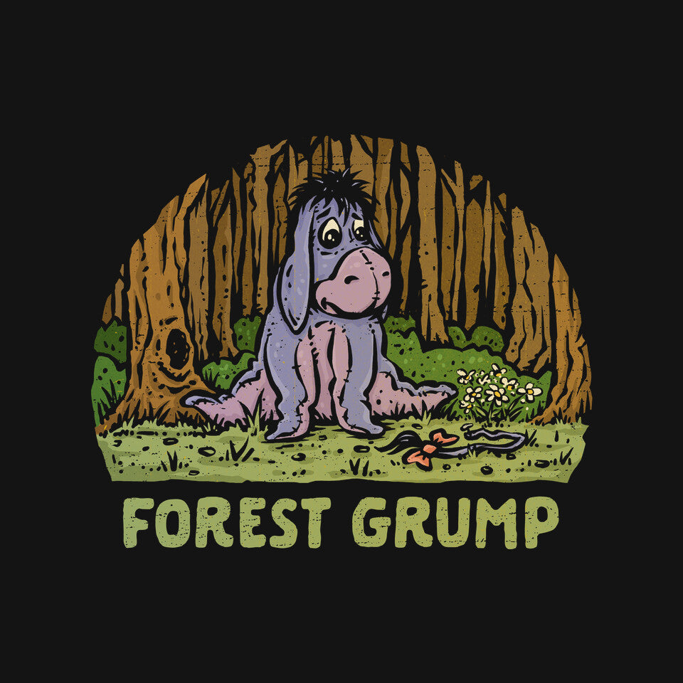 Forest Grump