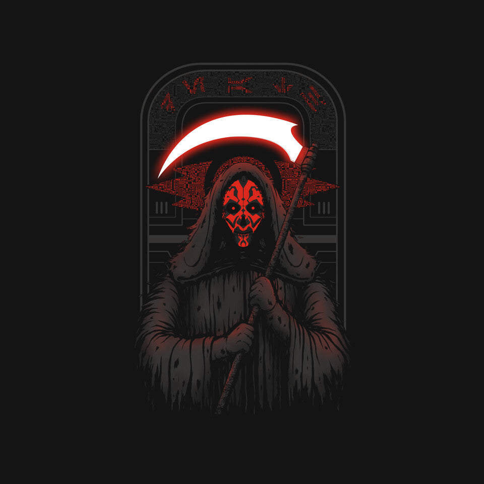 Death Maul