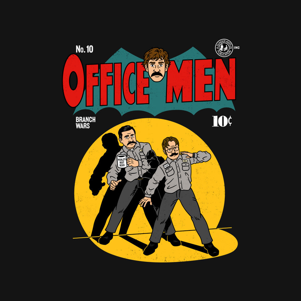 Office-Men