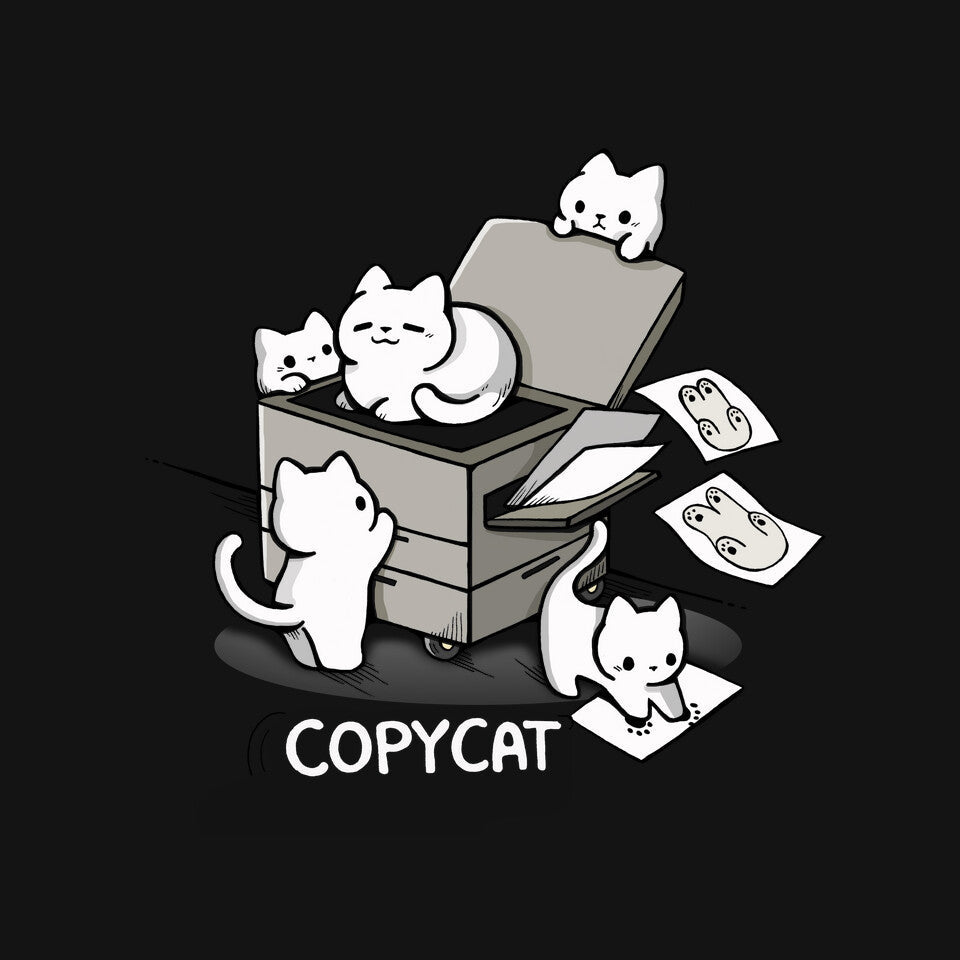 CopyCat