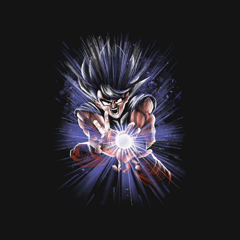 Saiyan