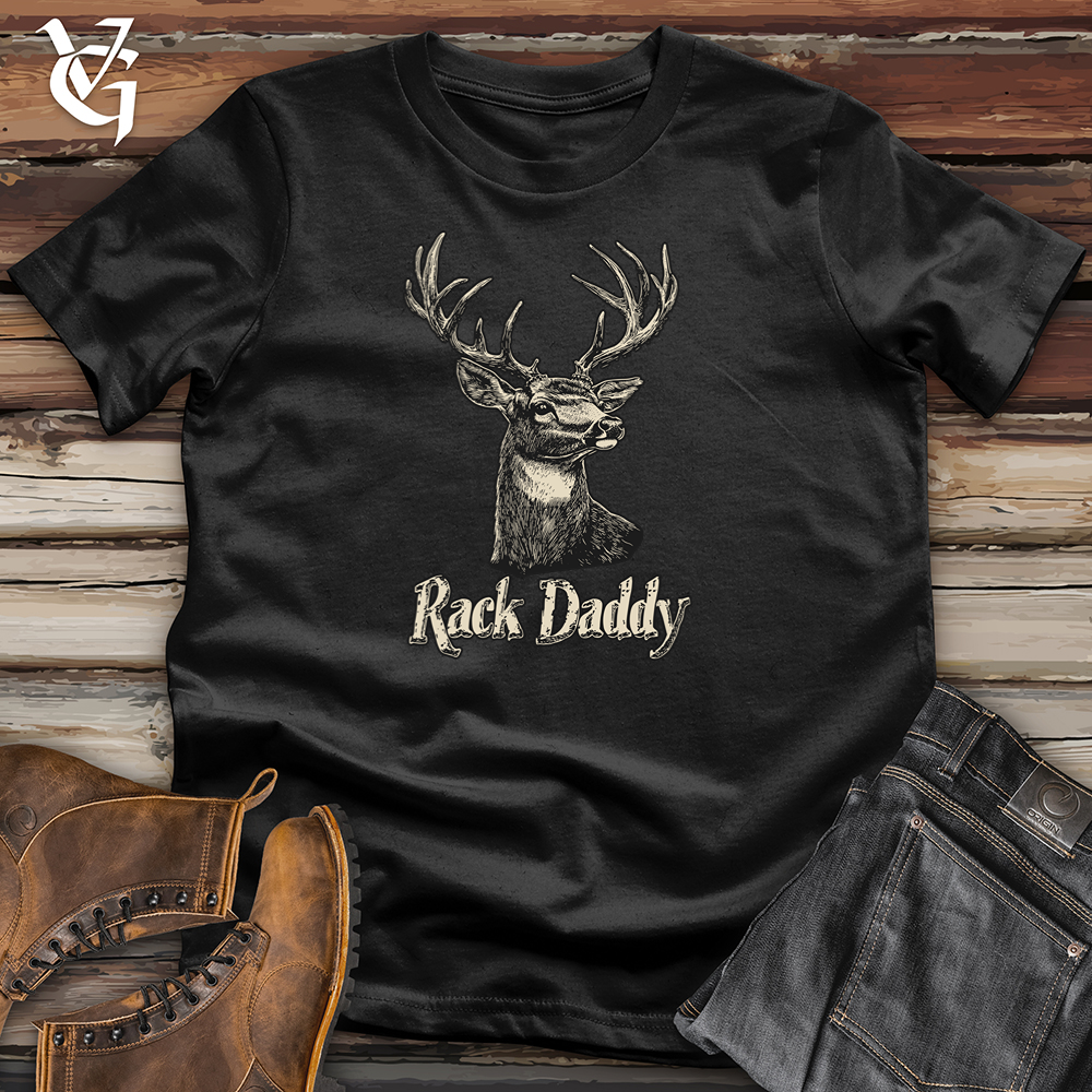 Rack Daddy Softstyle Tee
