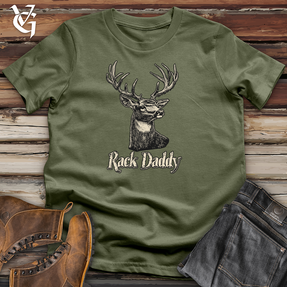 Rack Daddy Softstyle Tee