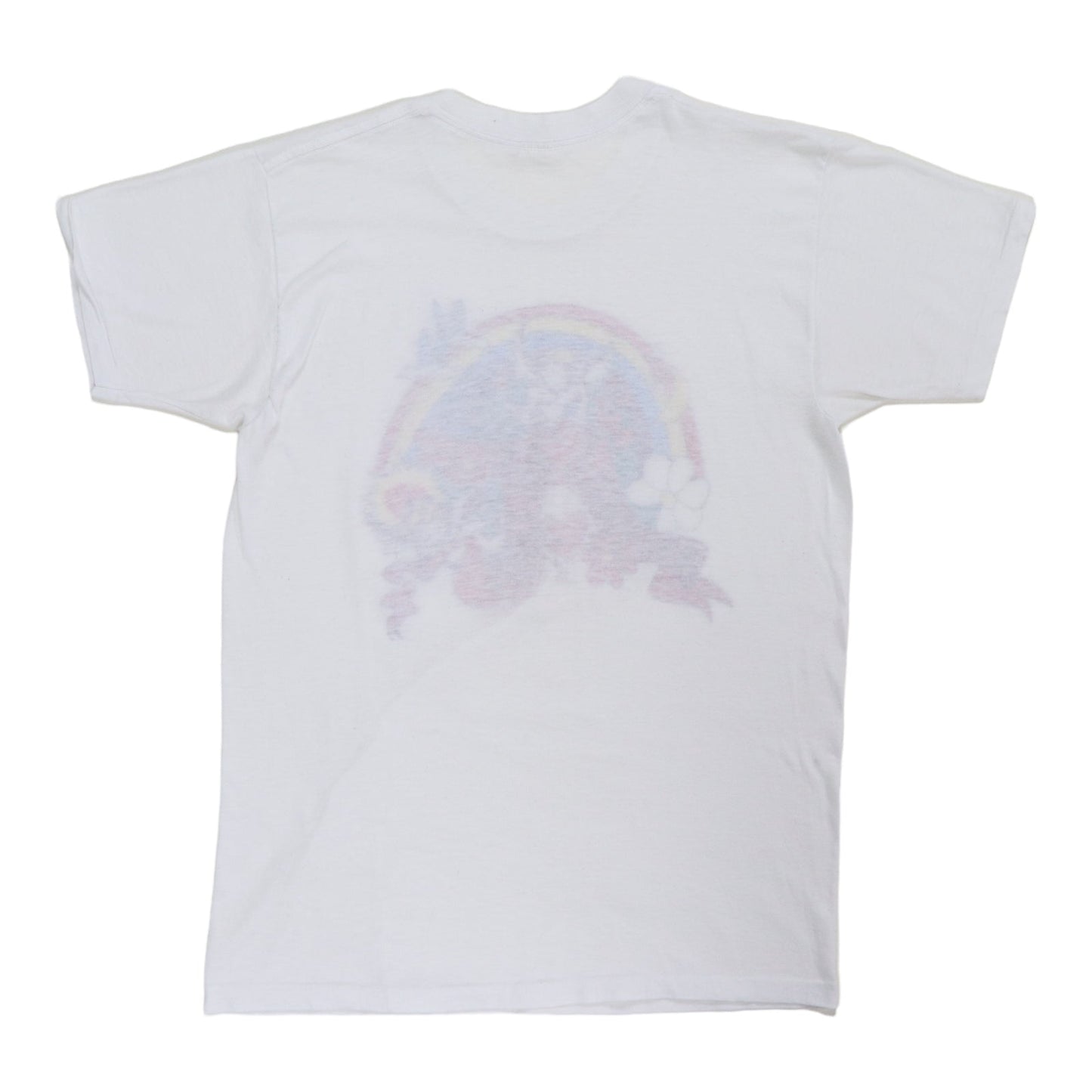 1970s How's Your Love Life Shirt Style001
