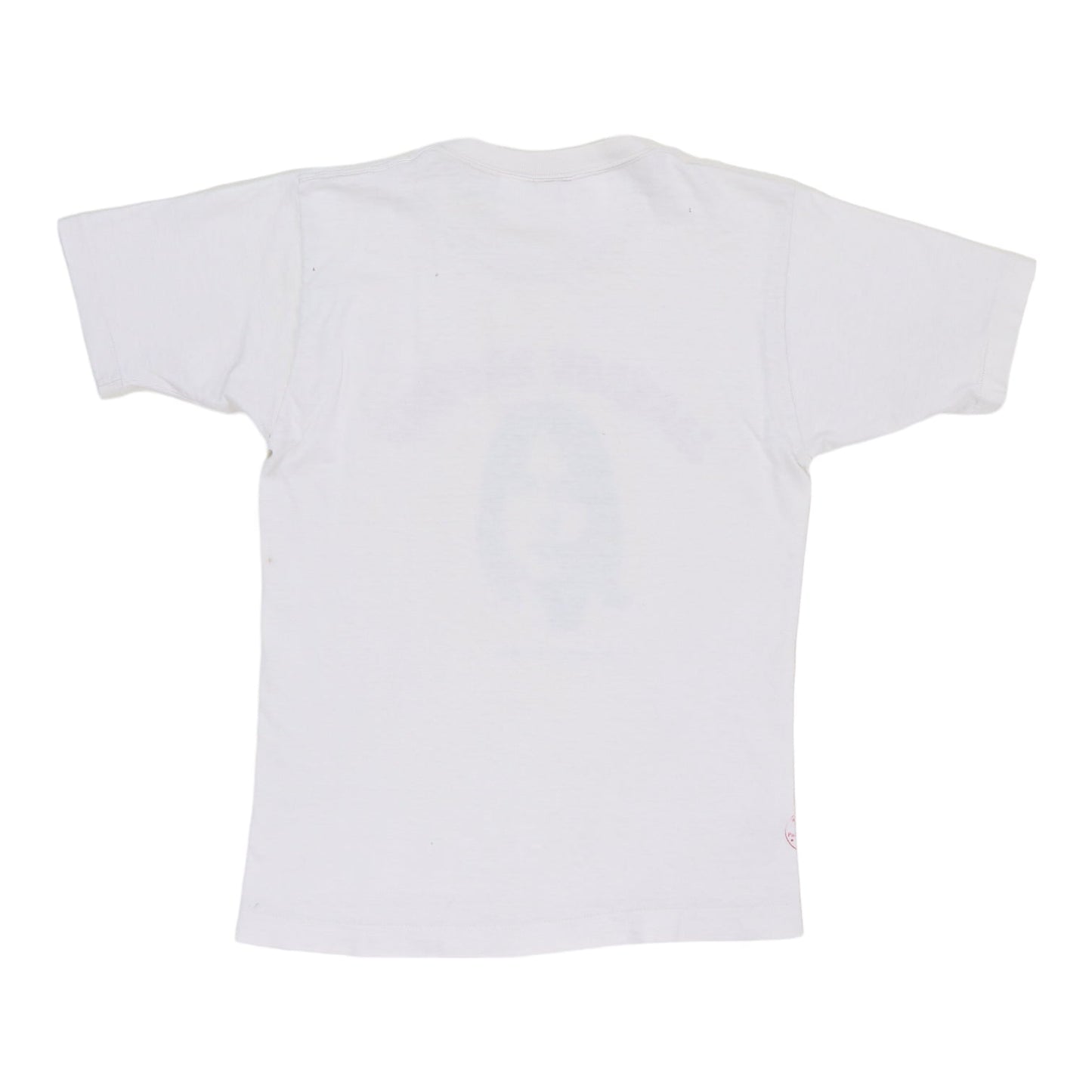 1970s Jackson Browne Los Angeles California Non-Nuclear Future Shirt Style001