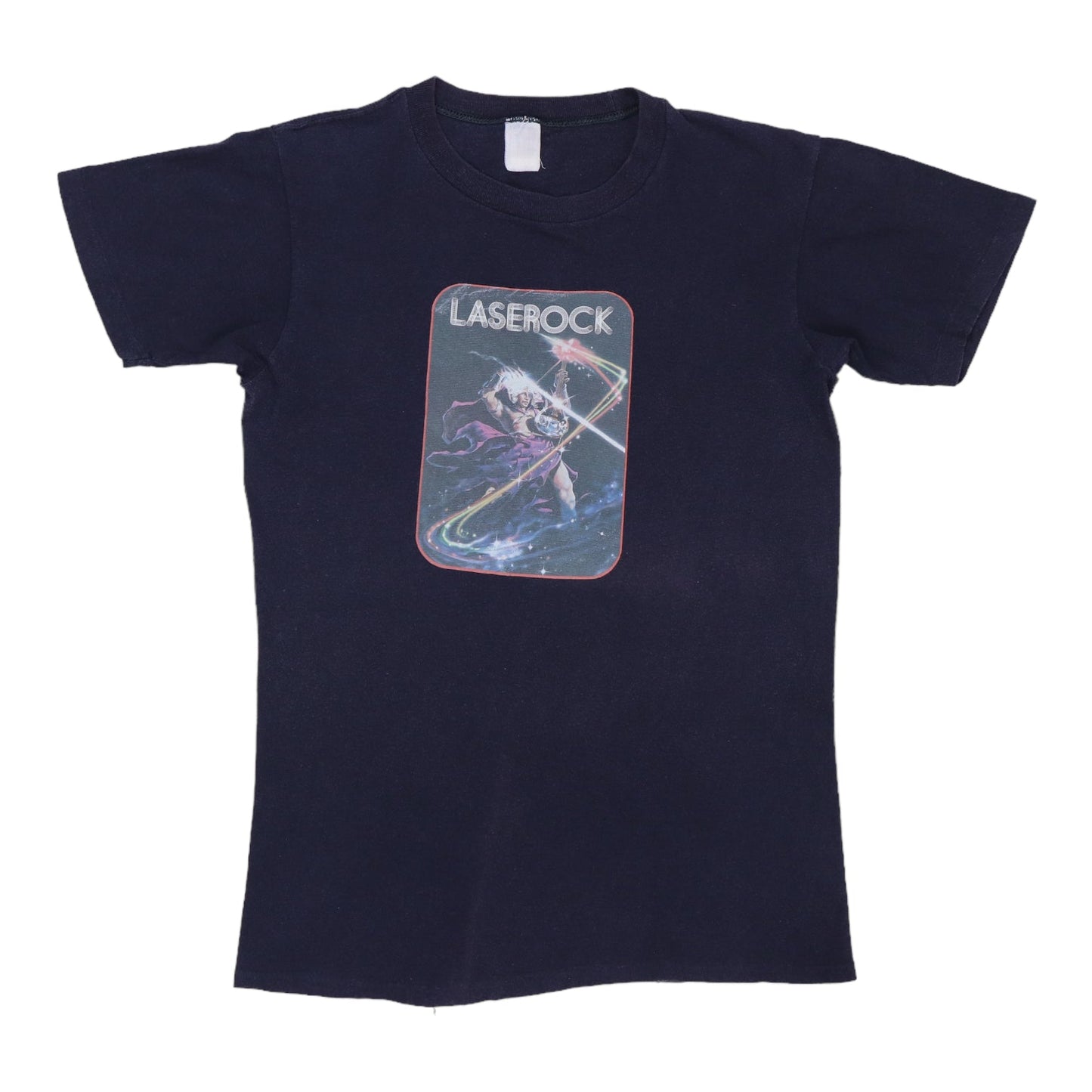 1970s Laserock Shirt Style001