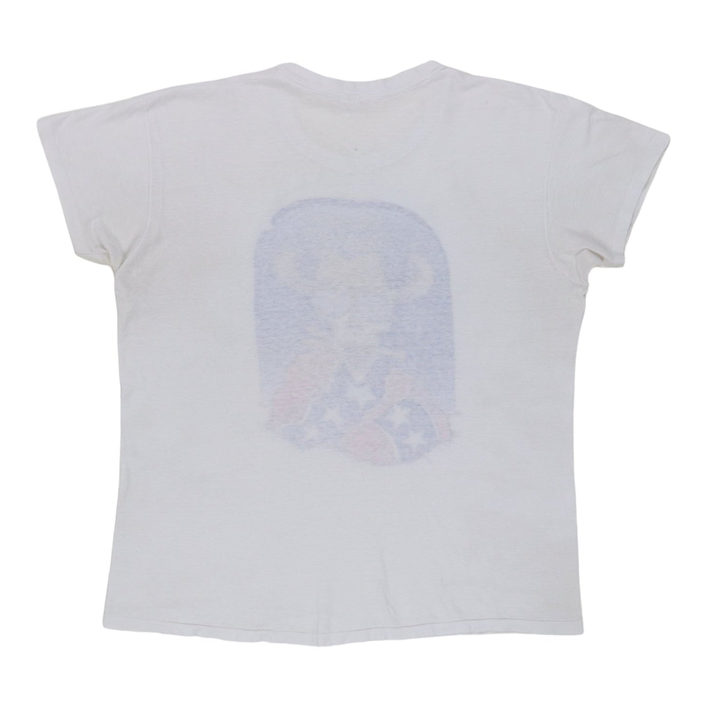 1970s Lynyrd Skynyrd Shirt Style001