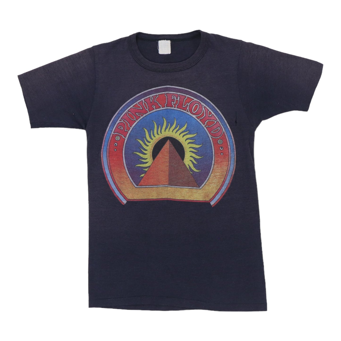 1970s Pink Floyd Shirt Style002