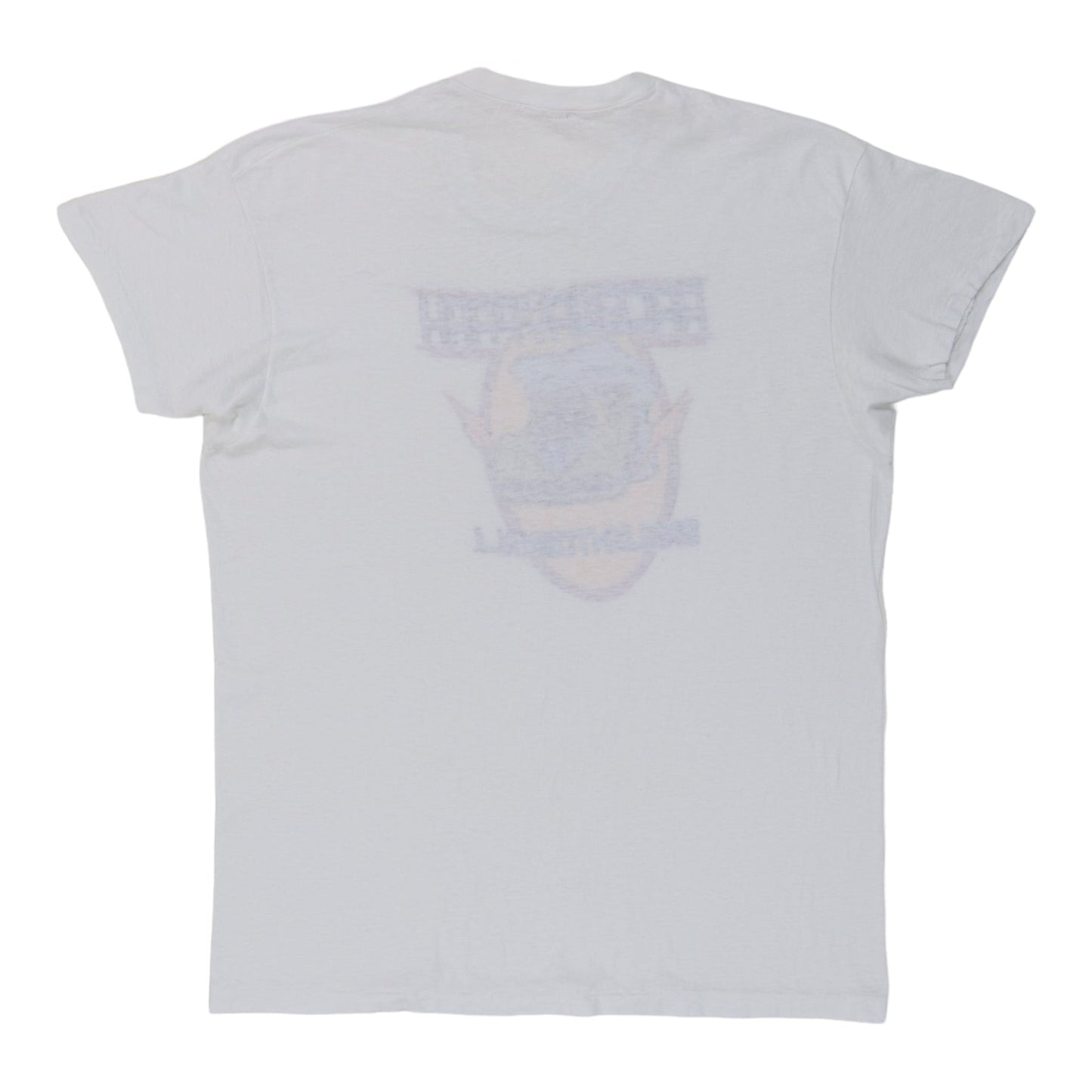 1970s Raceway Park Englishtown New Jersey Shirt Style001
