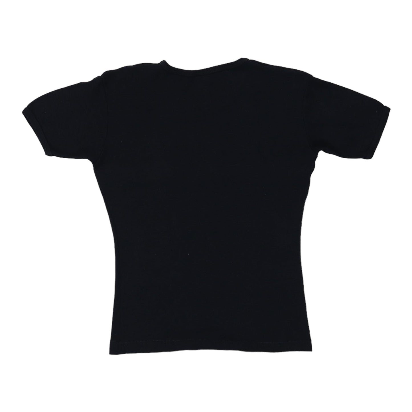 1970s The Crickets Chirpin Shirt Style001