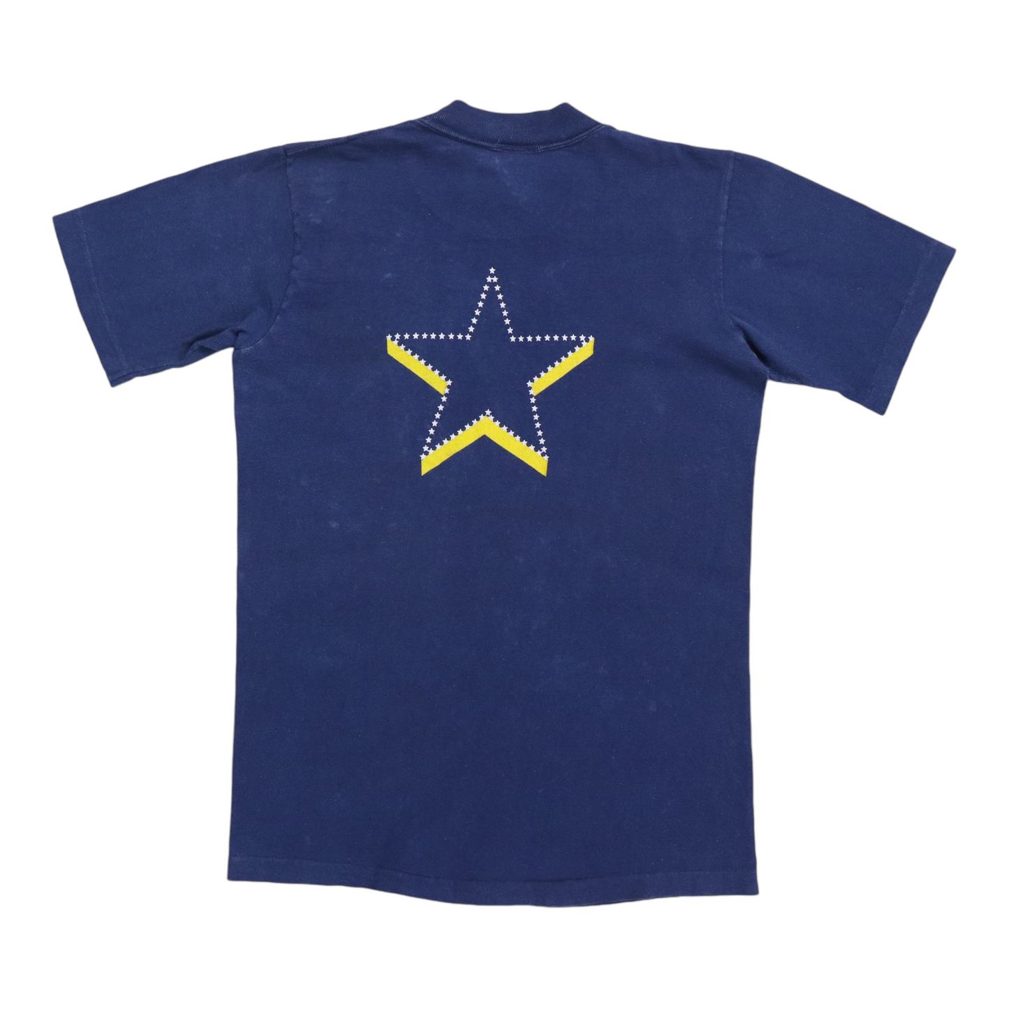 1973 Ringo Starr Promo Shirt Style001