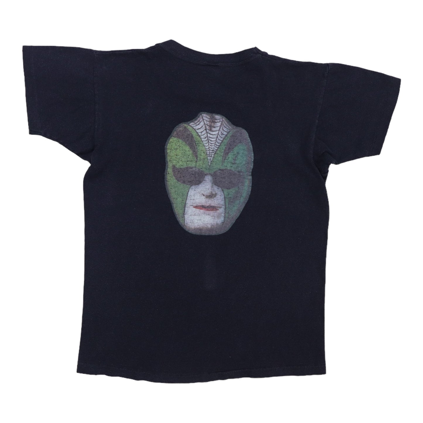 1973 Steve Miller Band Joker Capitol Records Promo Shirt Style001