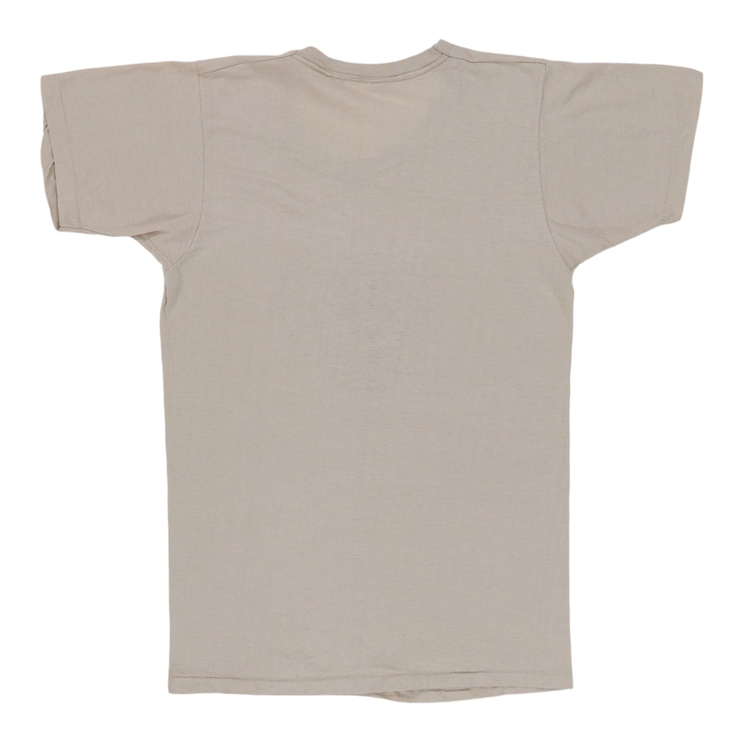 1977 George Thorogood And The Destroyers Rounder Records Shirt Style001