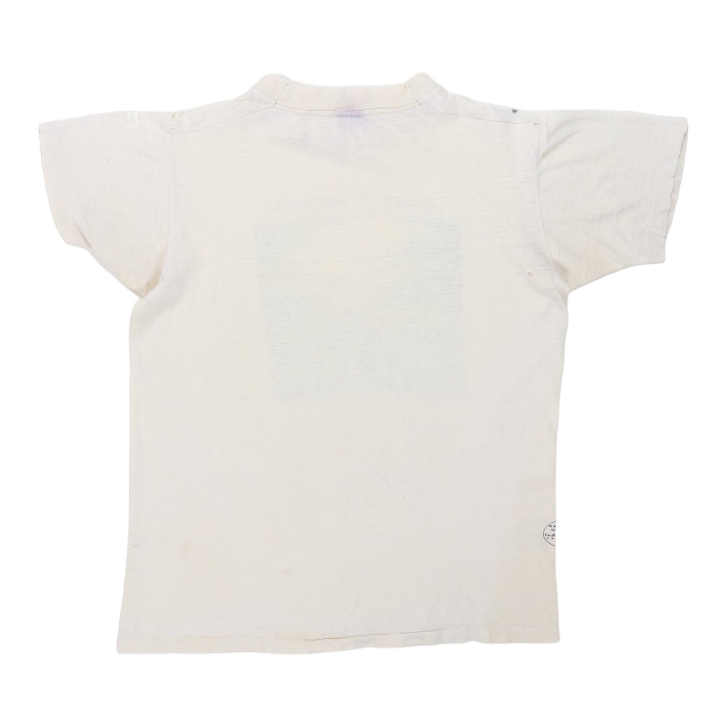1977 Jackson Browne Running On Empty No Nukes Shirt Style001