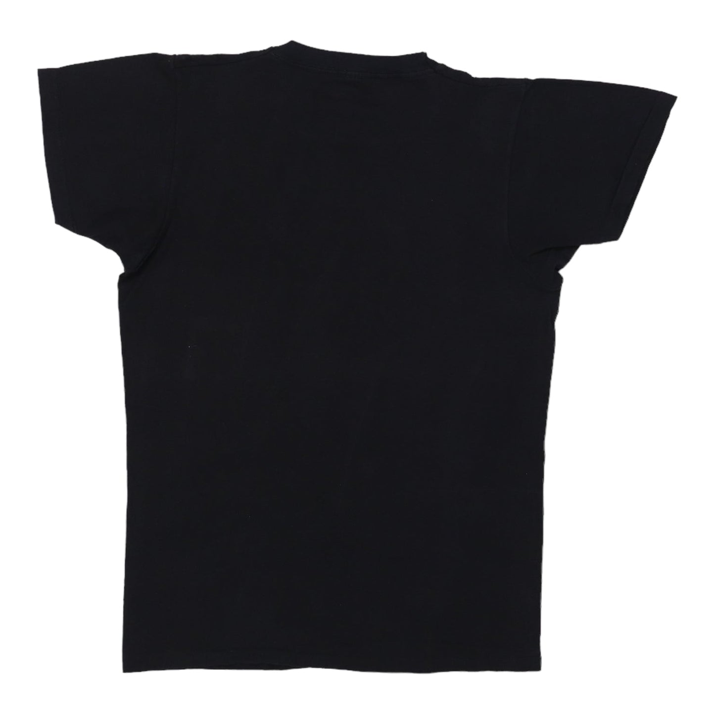 1978 ACDC Powerage Atlantic Records Promo Shirt Style001
