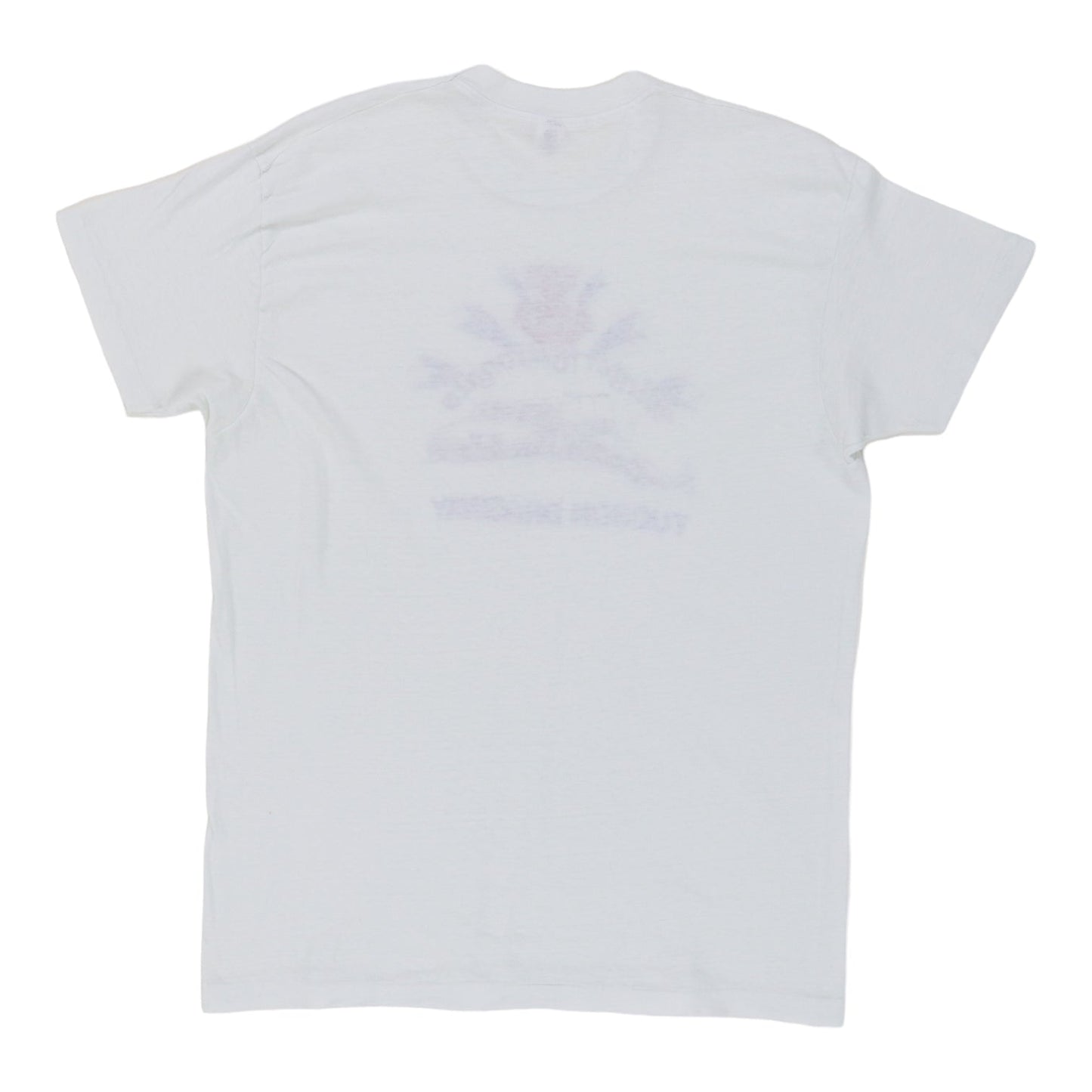 1978 AHRA Winter Nationals Tucson Dragway Shirt Style001