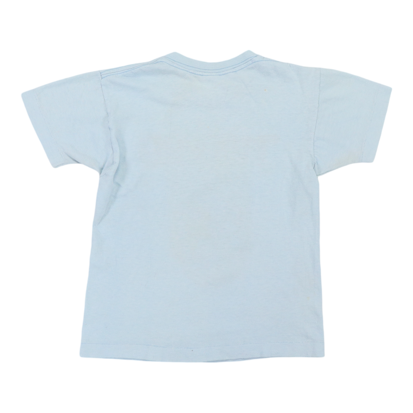 1979 The Who North American Tour Shirt Style002
