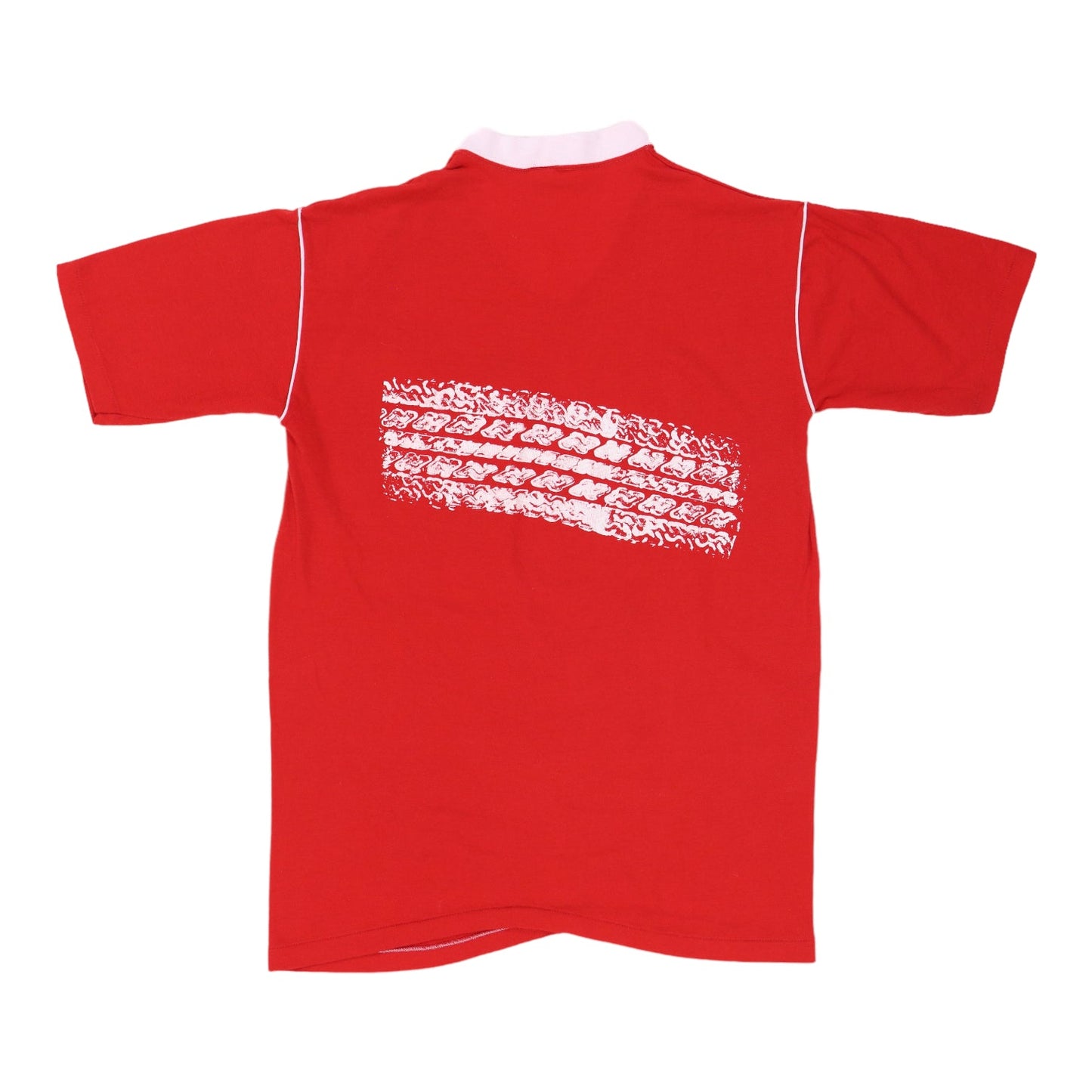 1980 The Cars Tour Shirt Style003