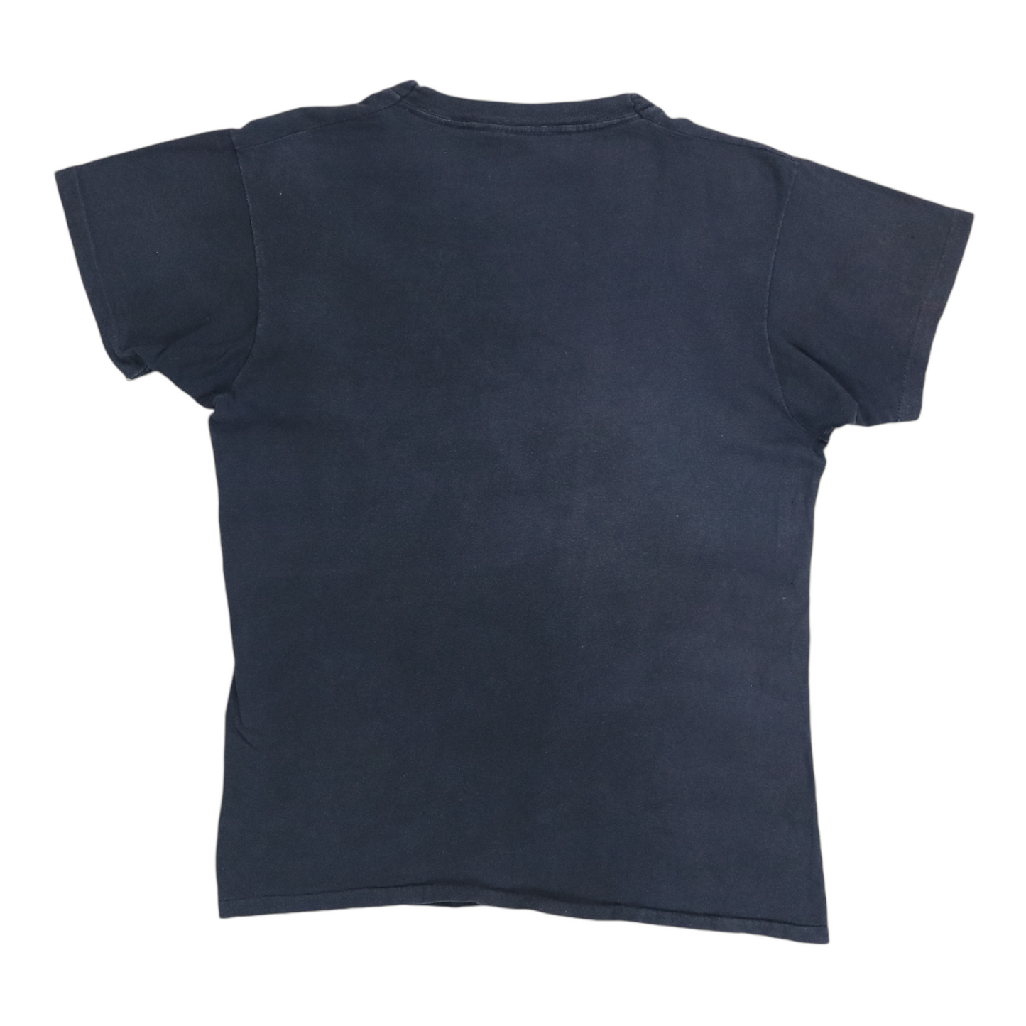 1981 The Police North American Tour Shirt Style001