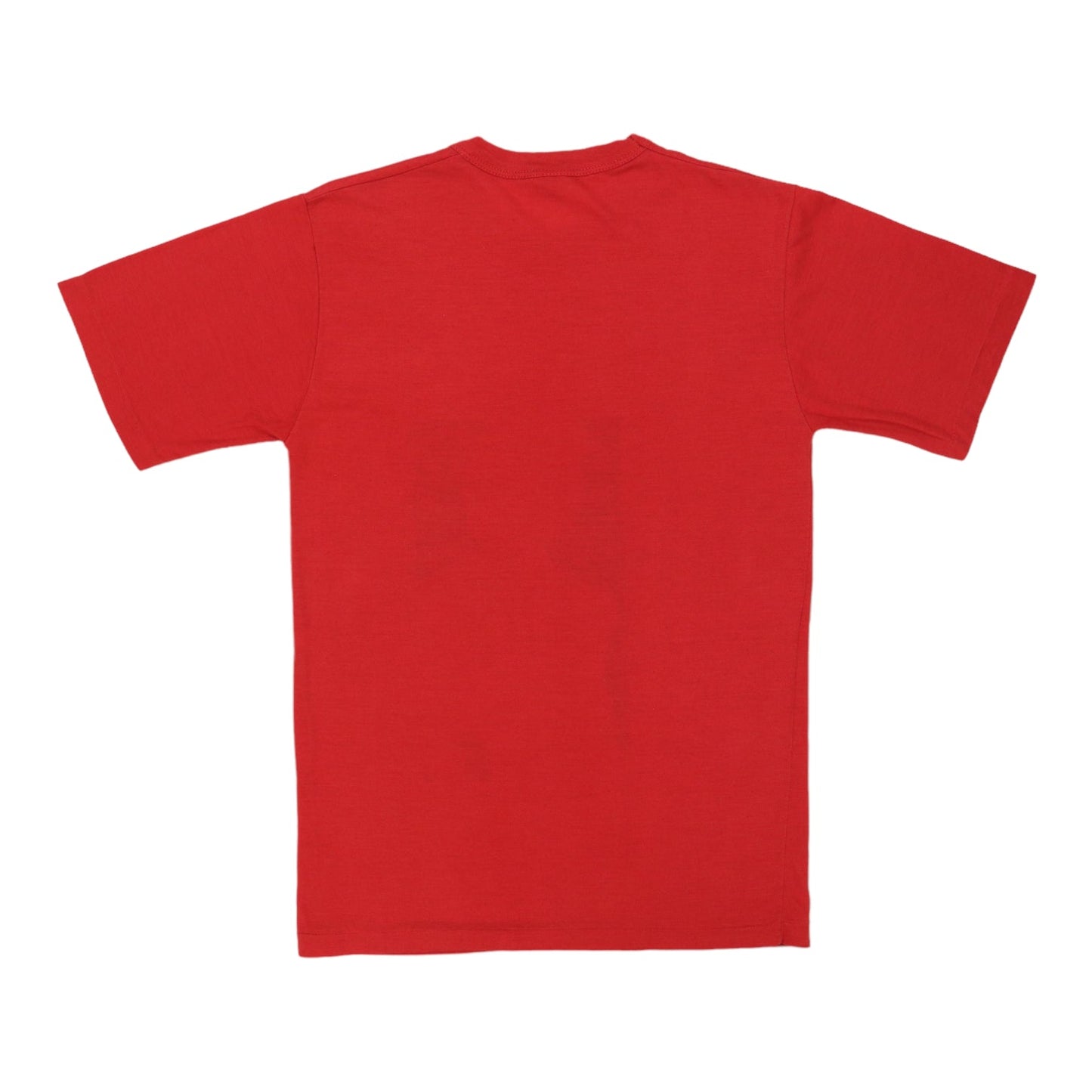 1987 Madonna Who's That Girl World Tour Shirt Style010