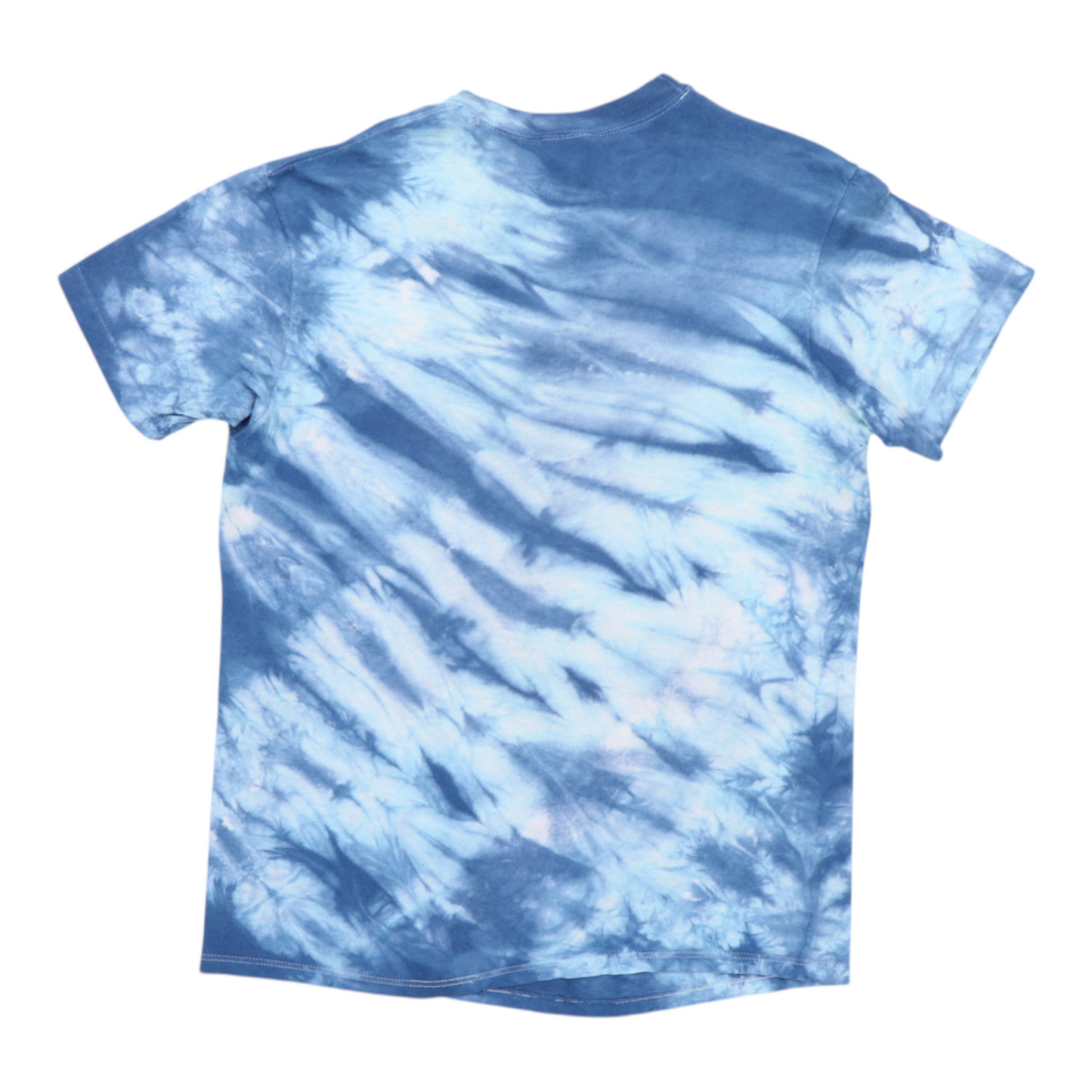 1989 The Who Tommy Tie Dye Shirt Style004