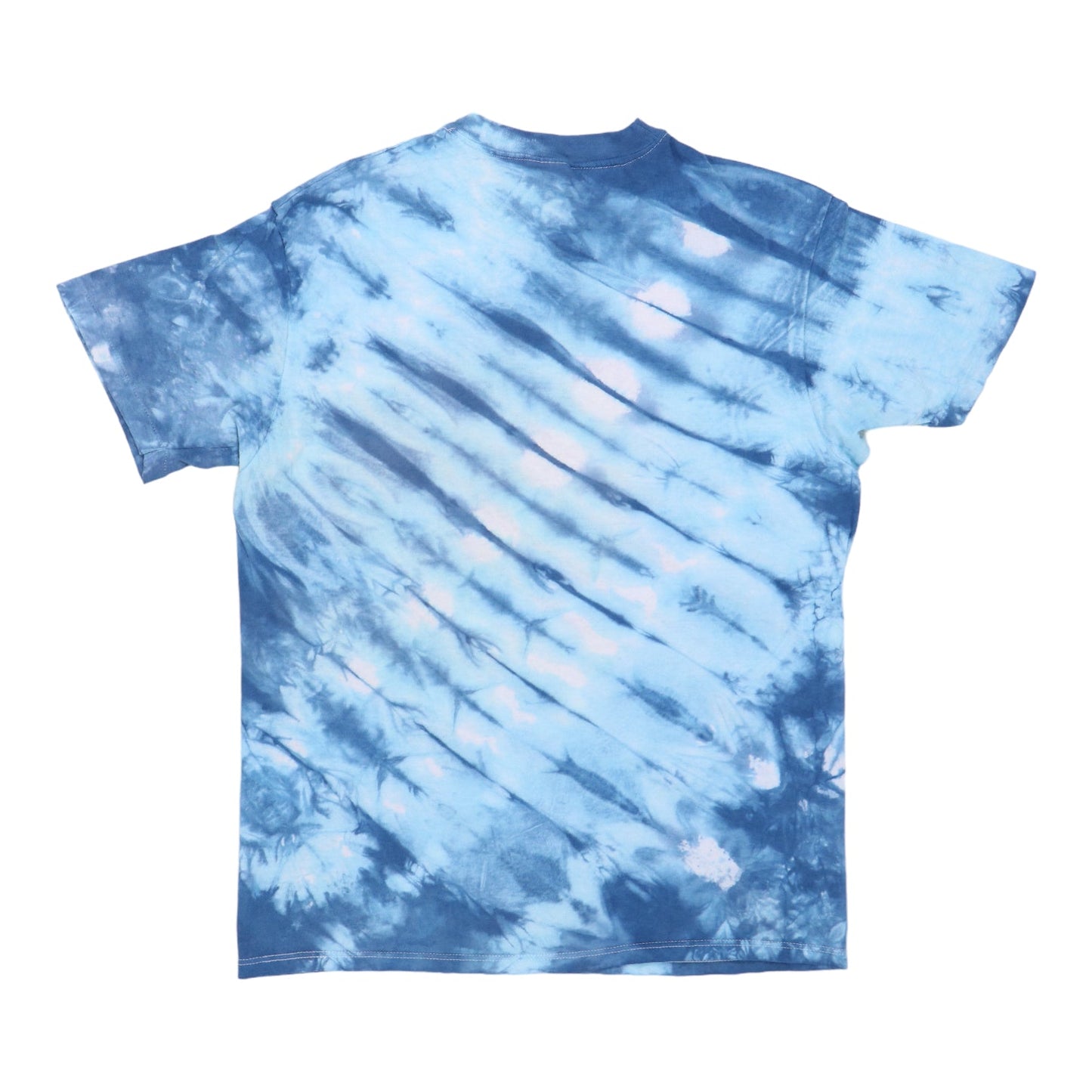 1989 The Who Tommy Tie Dye Shirt Style003