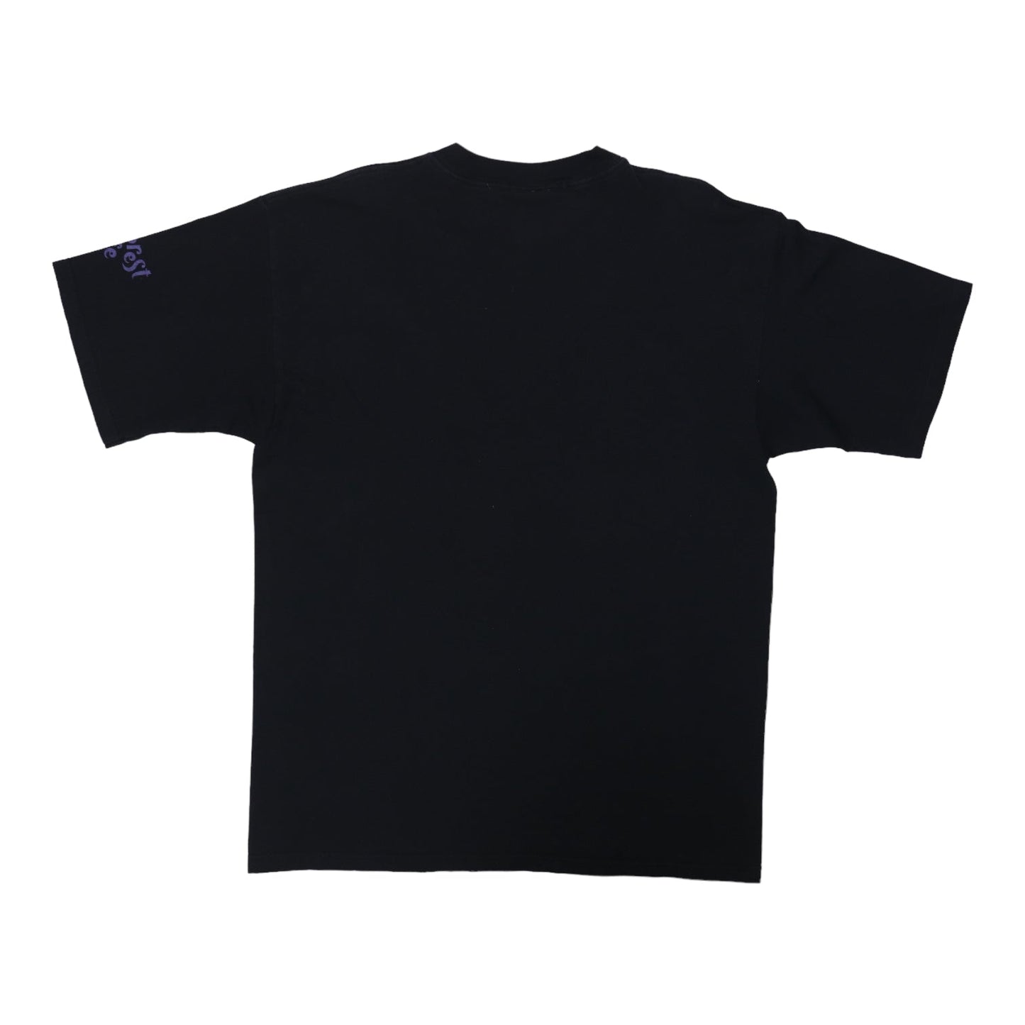 1990s Black Panther Rainforest Café Shirt