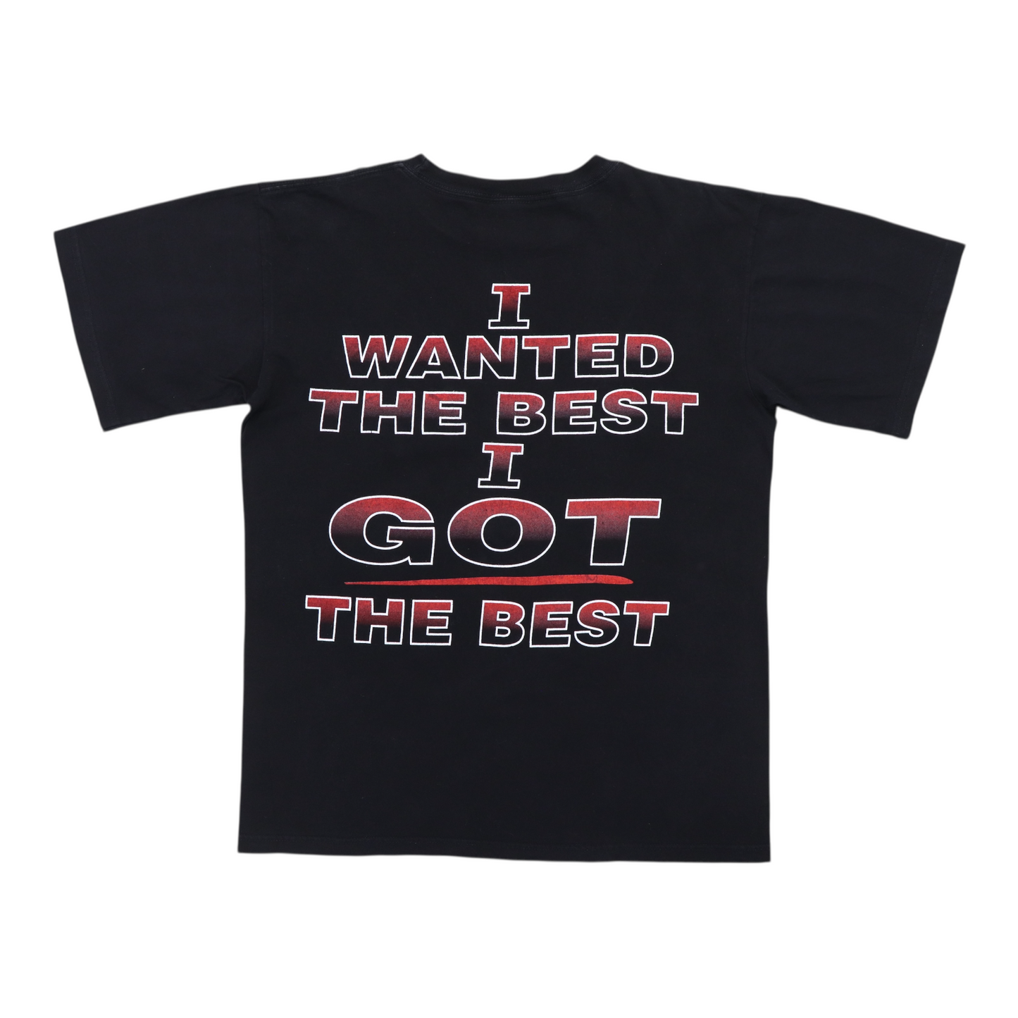 1996 Kiss Alive Worldwide Tour Shirt Style002
