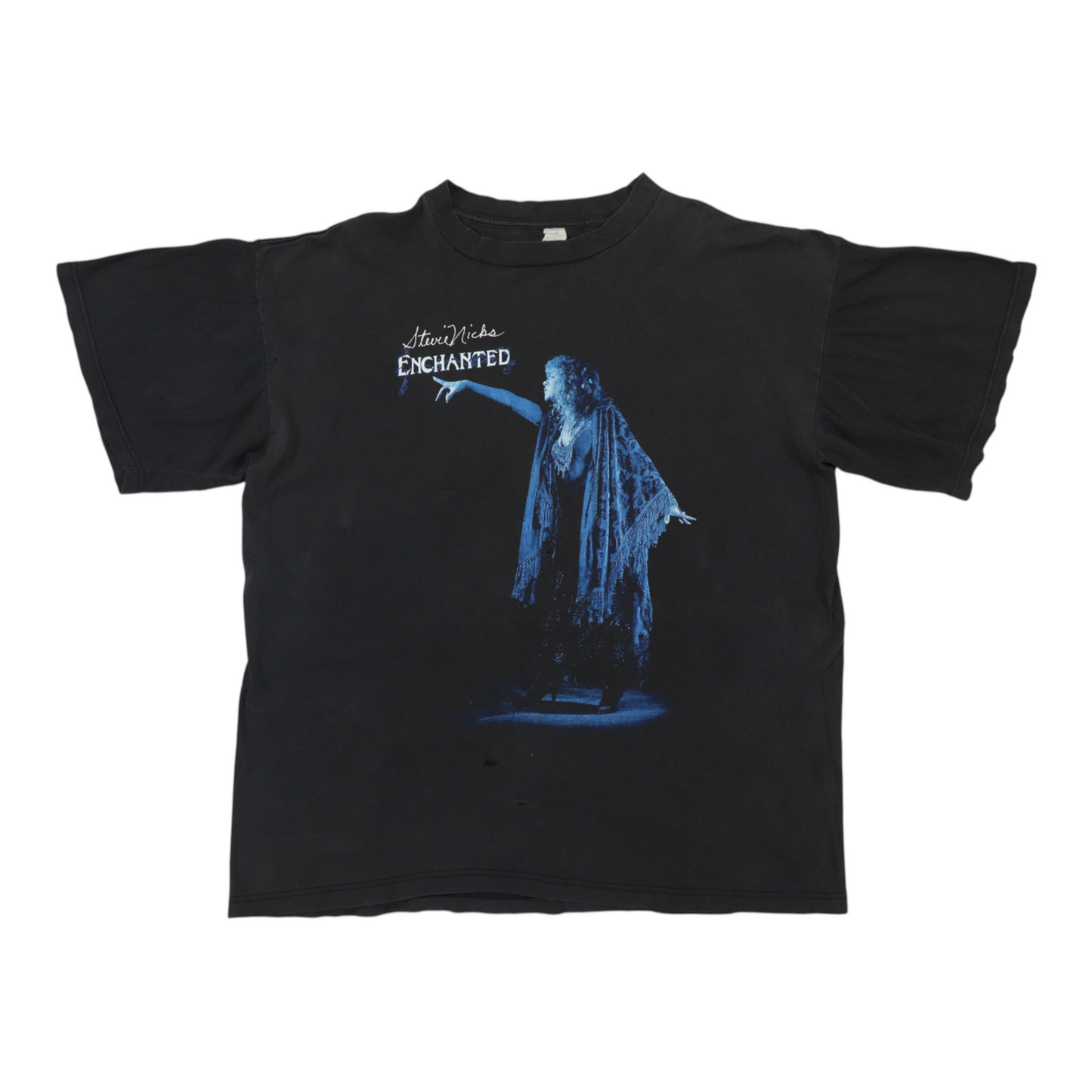1998 Stevie Nicks Enchanted Tour Shirt Style001