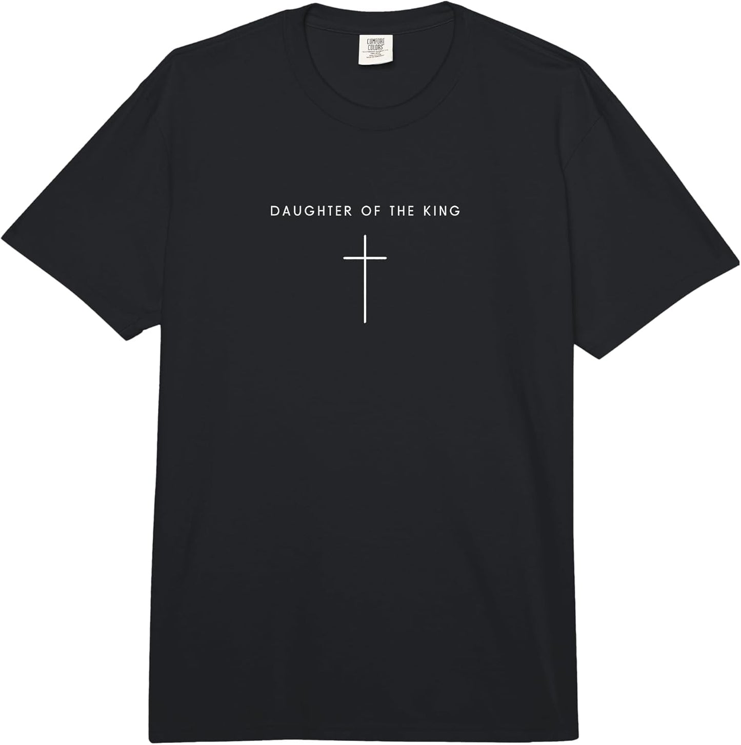 Minimalist Christian Apparel Jesus Merch Gifts
