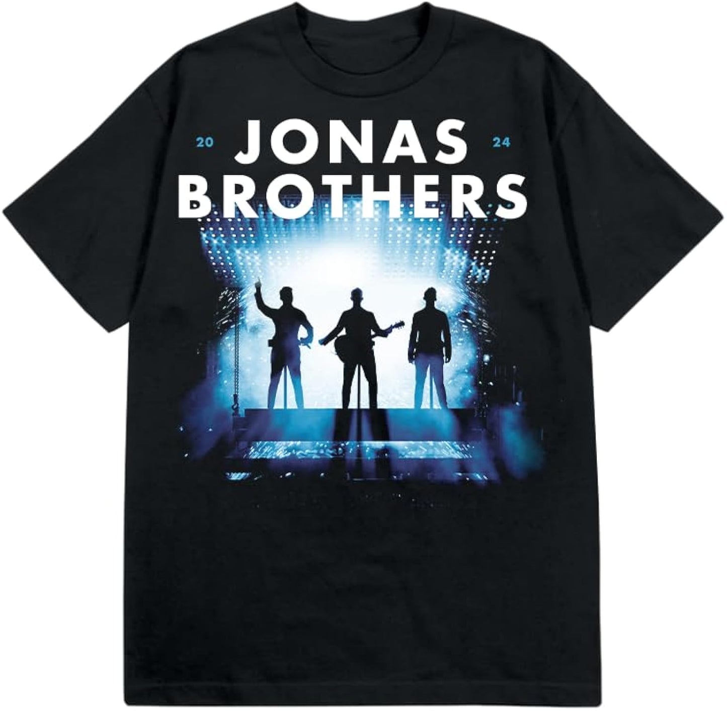 JONAS BROTHERS