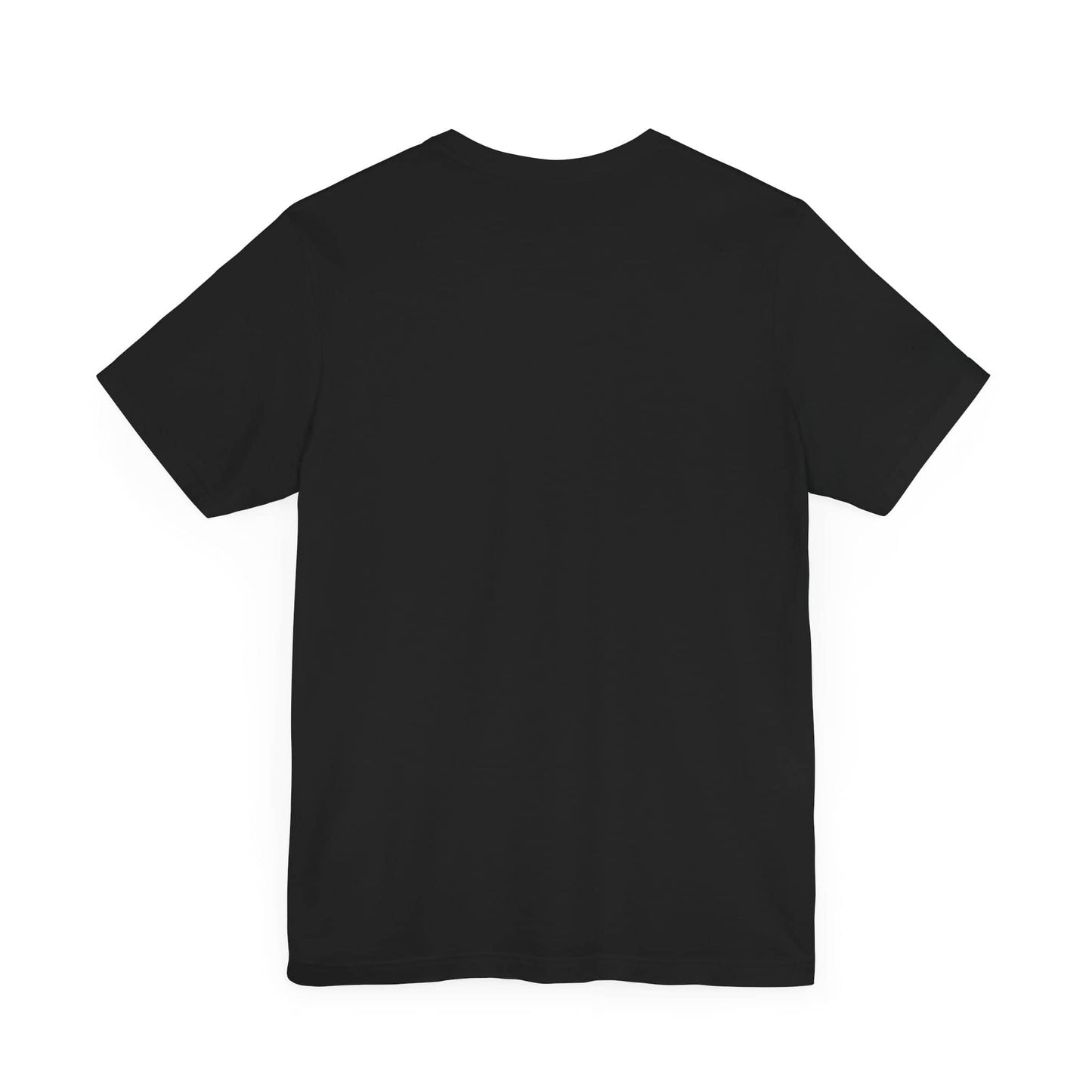 Brave Guardian: American Hero T-Shirt Unisex Jersey Short Sleeve Tee