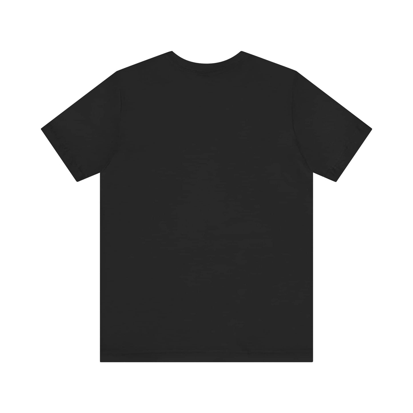 Brave Guardian: American Hero T-Shirt Unisex Jersey Short Sleeve Tee