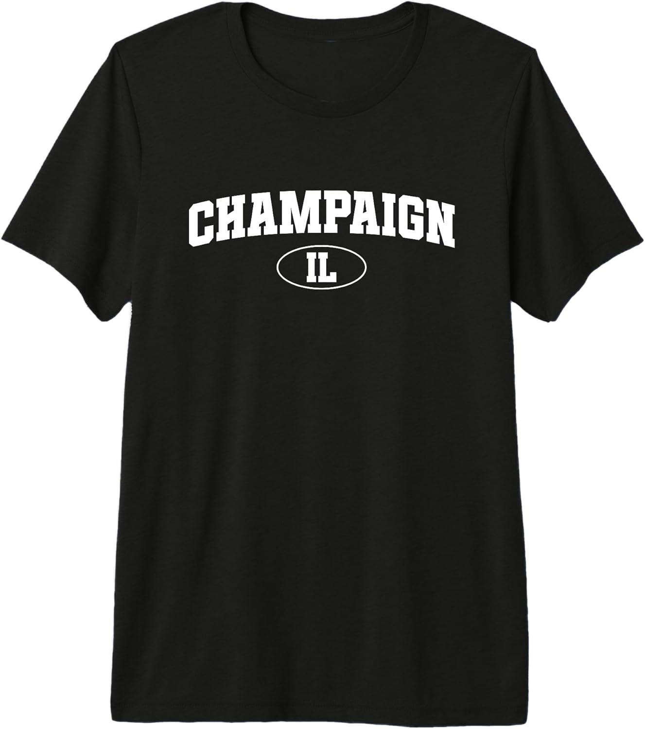 Champaign IL Pride Local Graphics