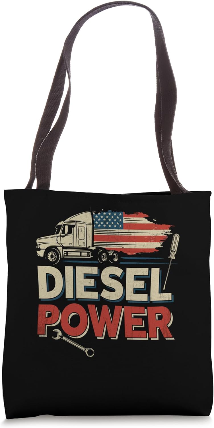 Modern Tees Trucker Tshirts