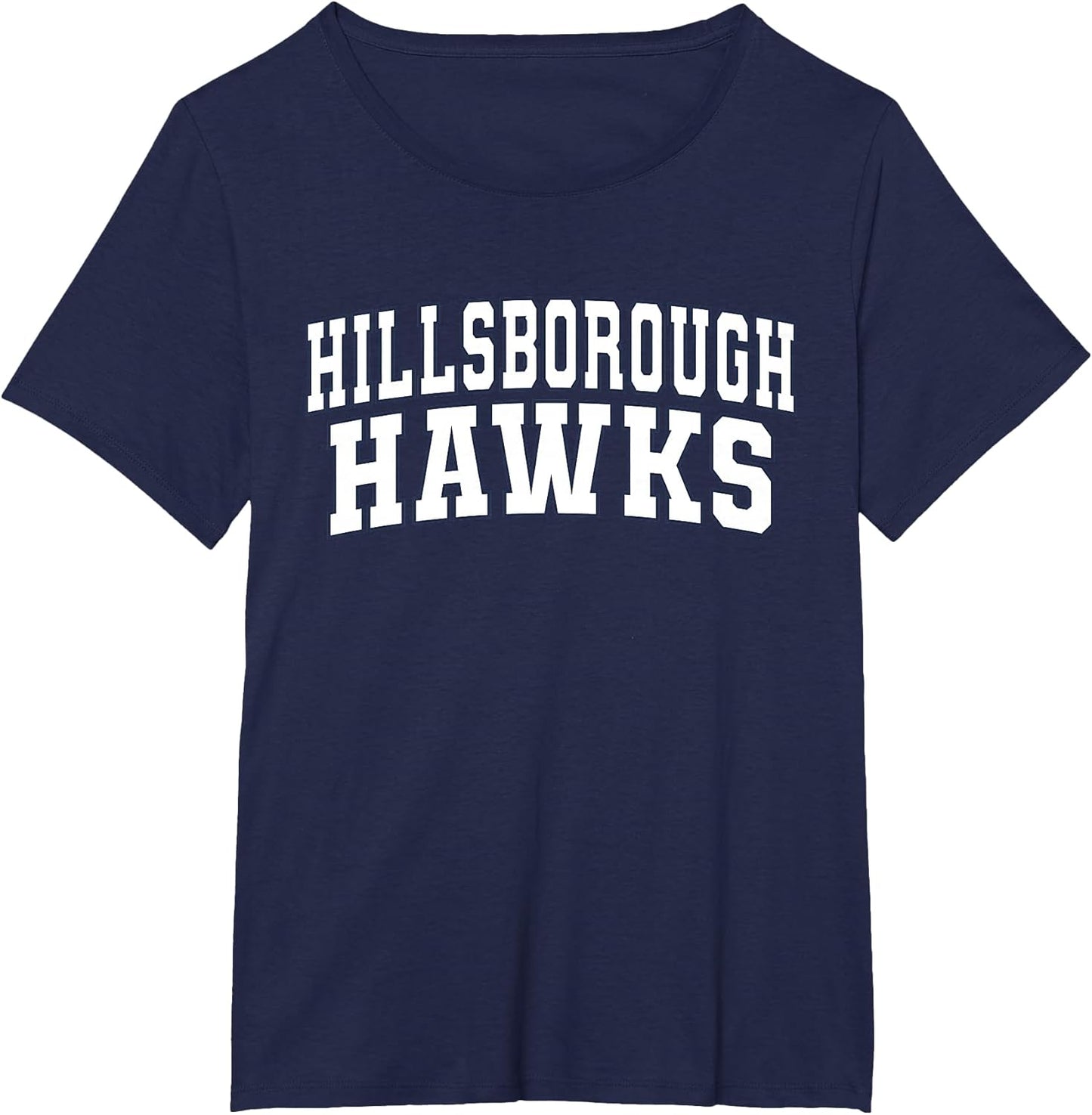 Hillsborough Community College (Tampa) Hawks