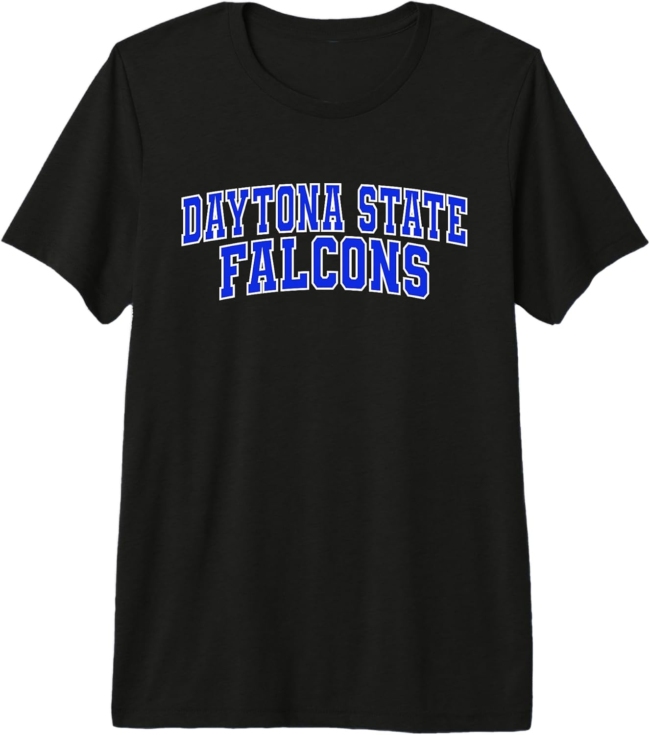 Daytona State College Athletic Sports Fan