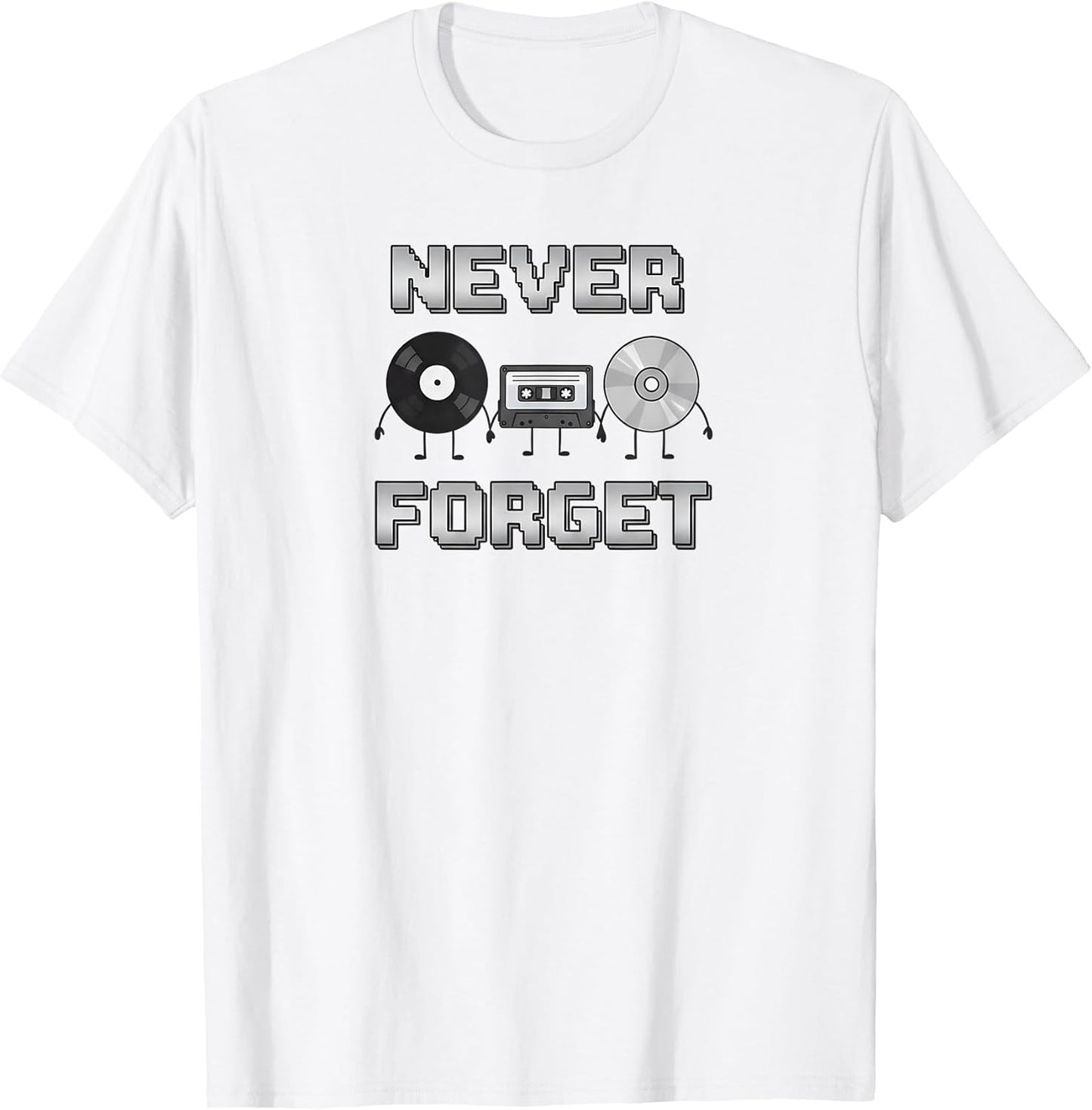 RETRO TECH MERCH