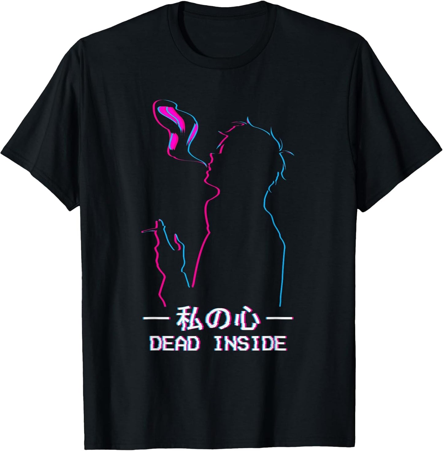 Alt Indie Aesthetic Egirl Eboy Clothes Anime Merch