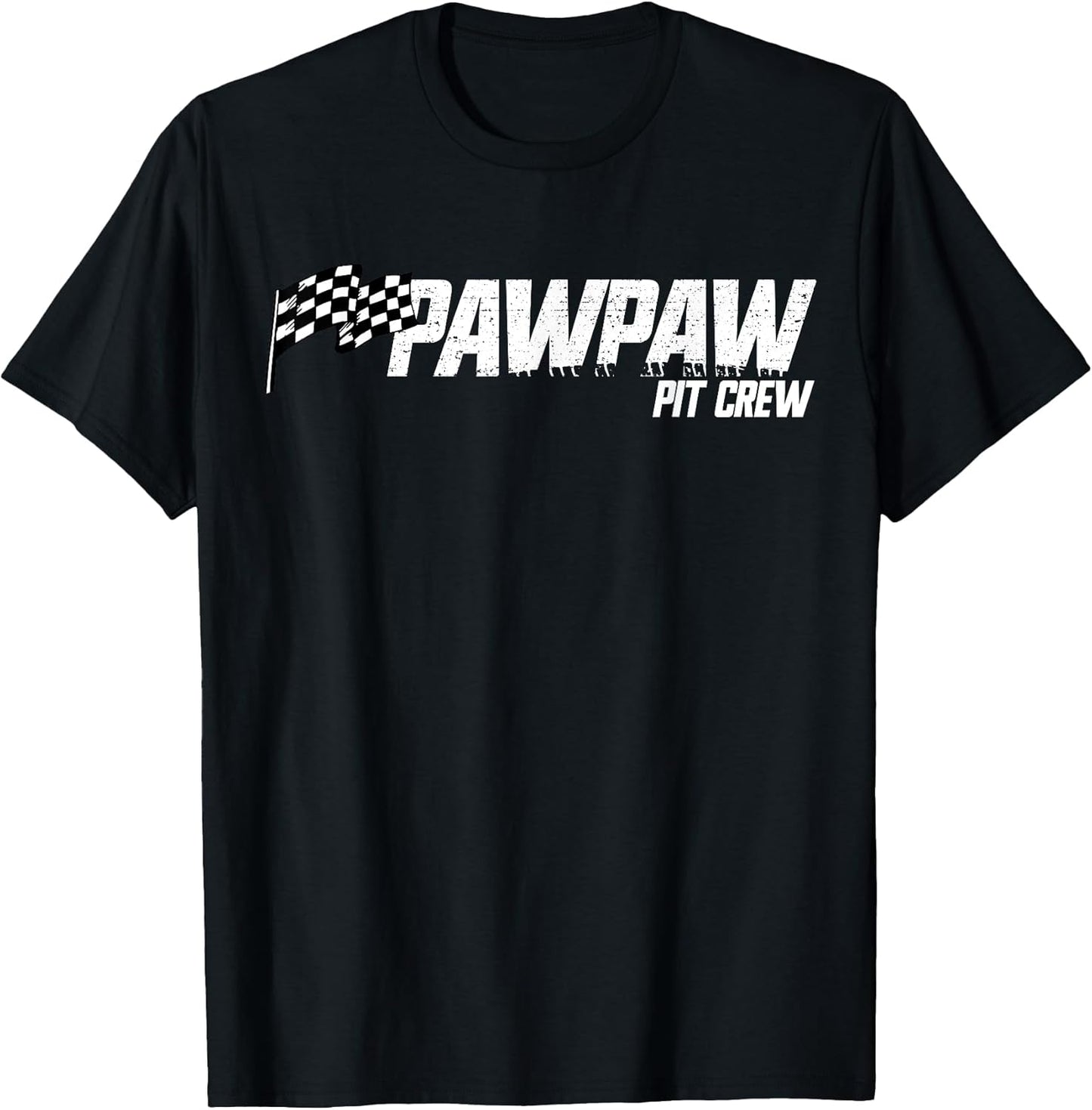 Pit Crew Racing Family Co.