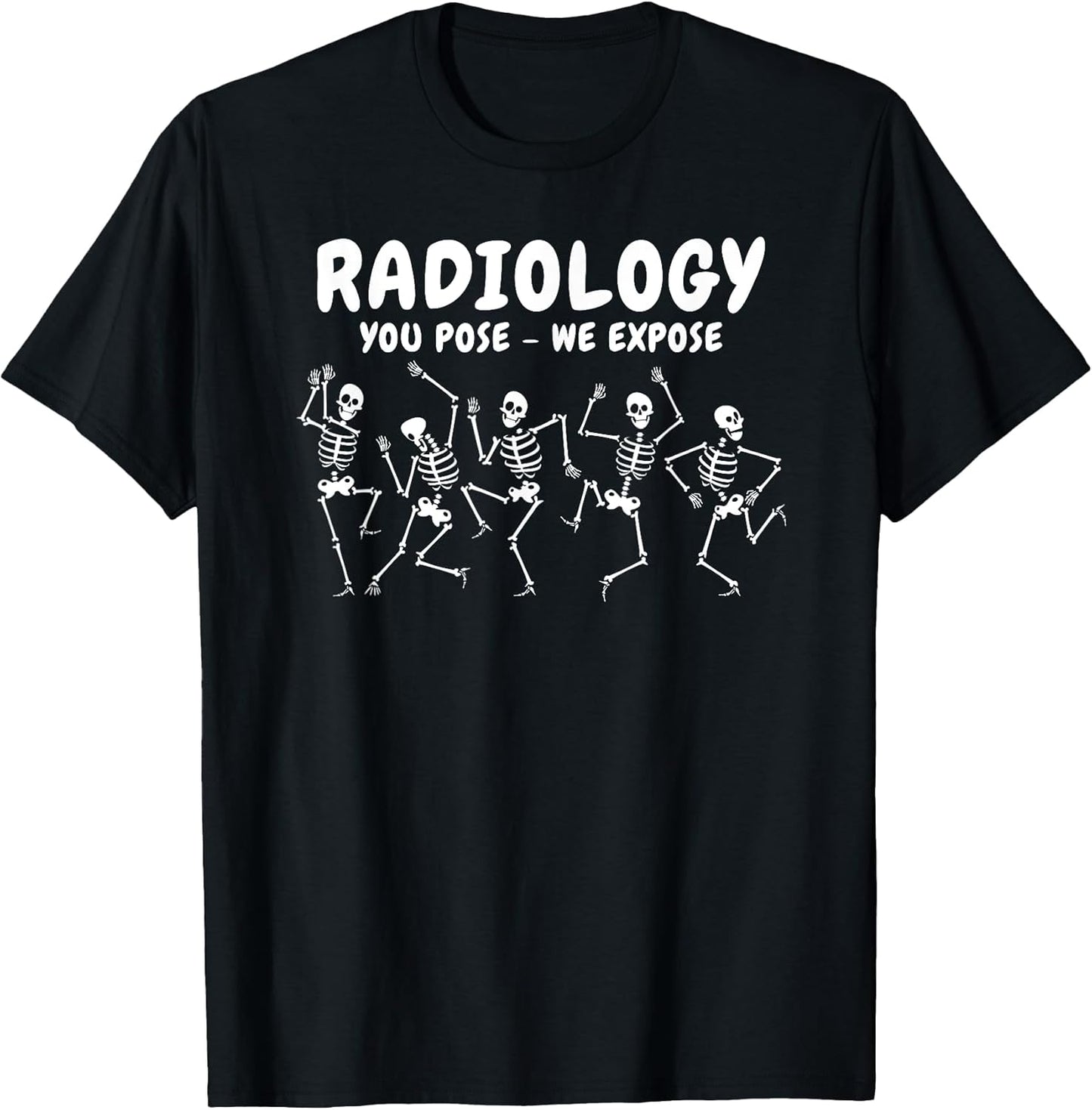 Hospital Radiologist merch