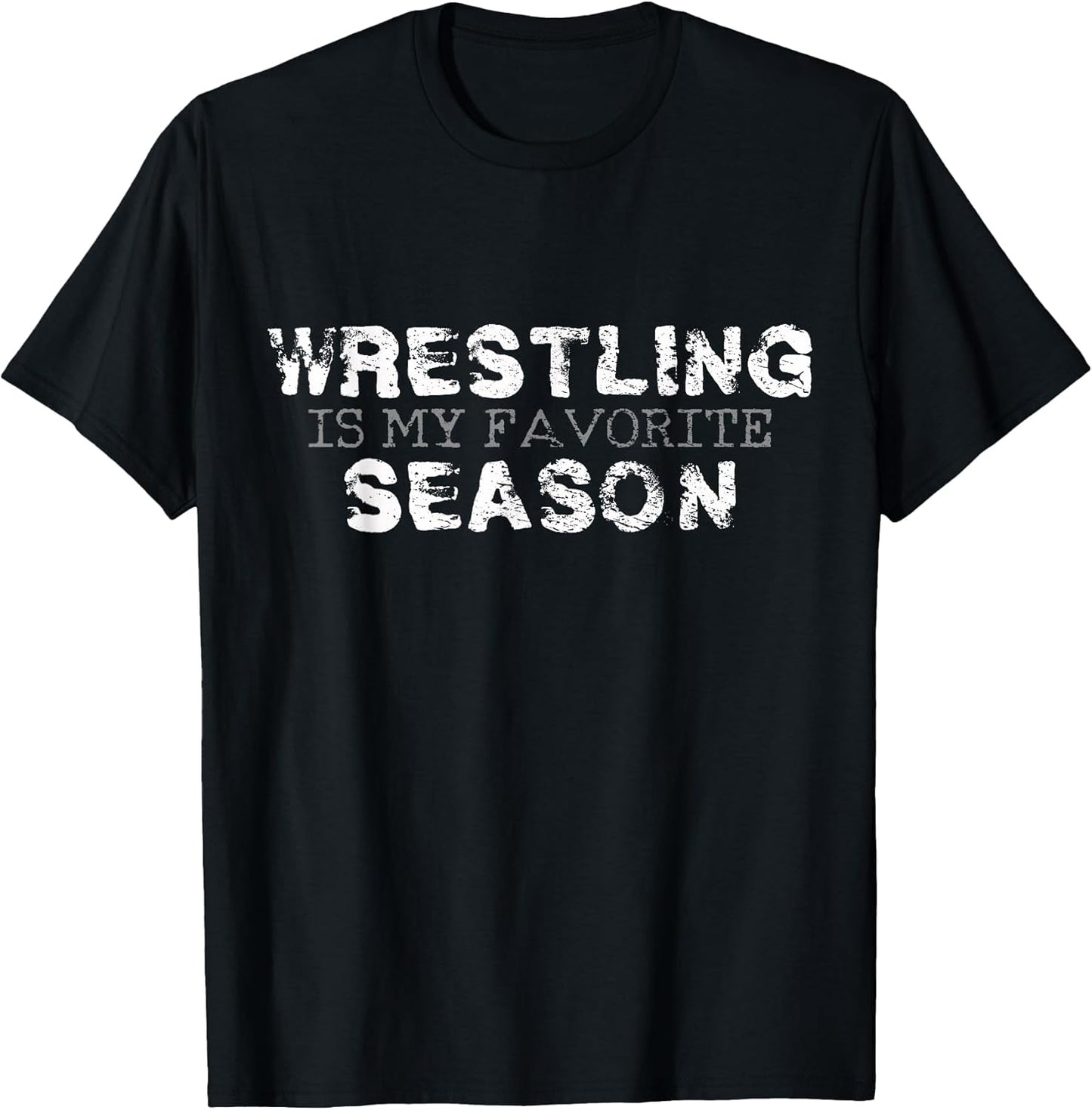 Wrestling Gifts