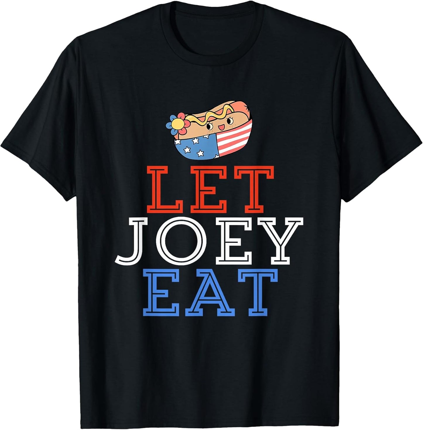 Bring Back Chestnut Merch